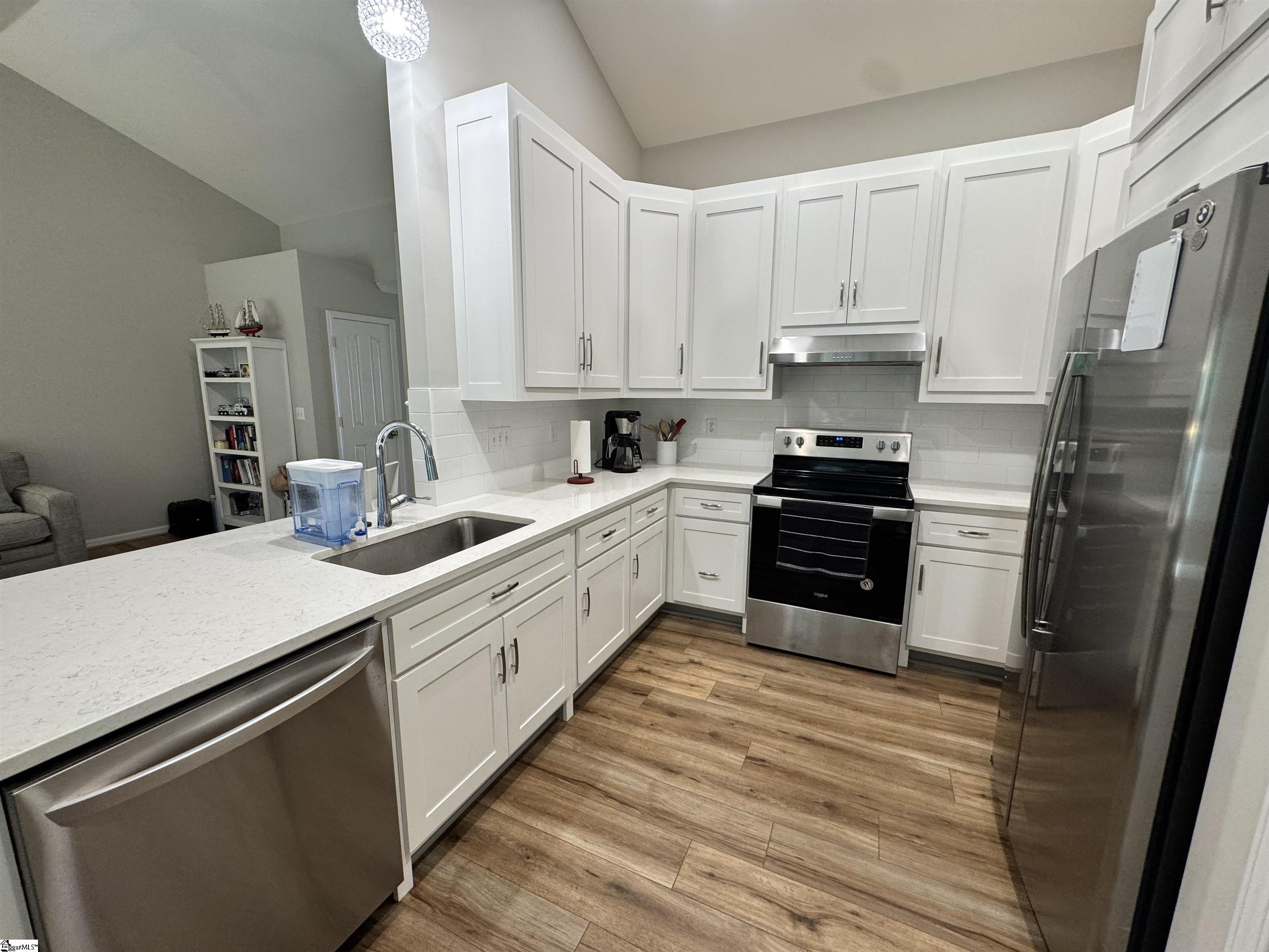 12 Knoll Ridge Drive Greer, SC 29650