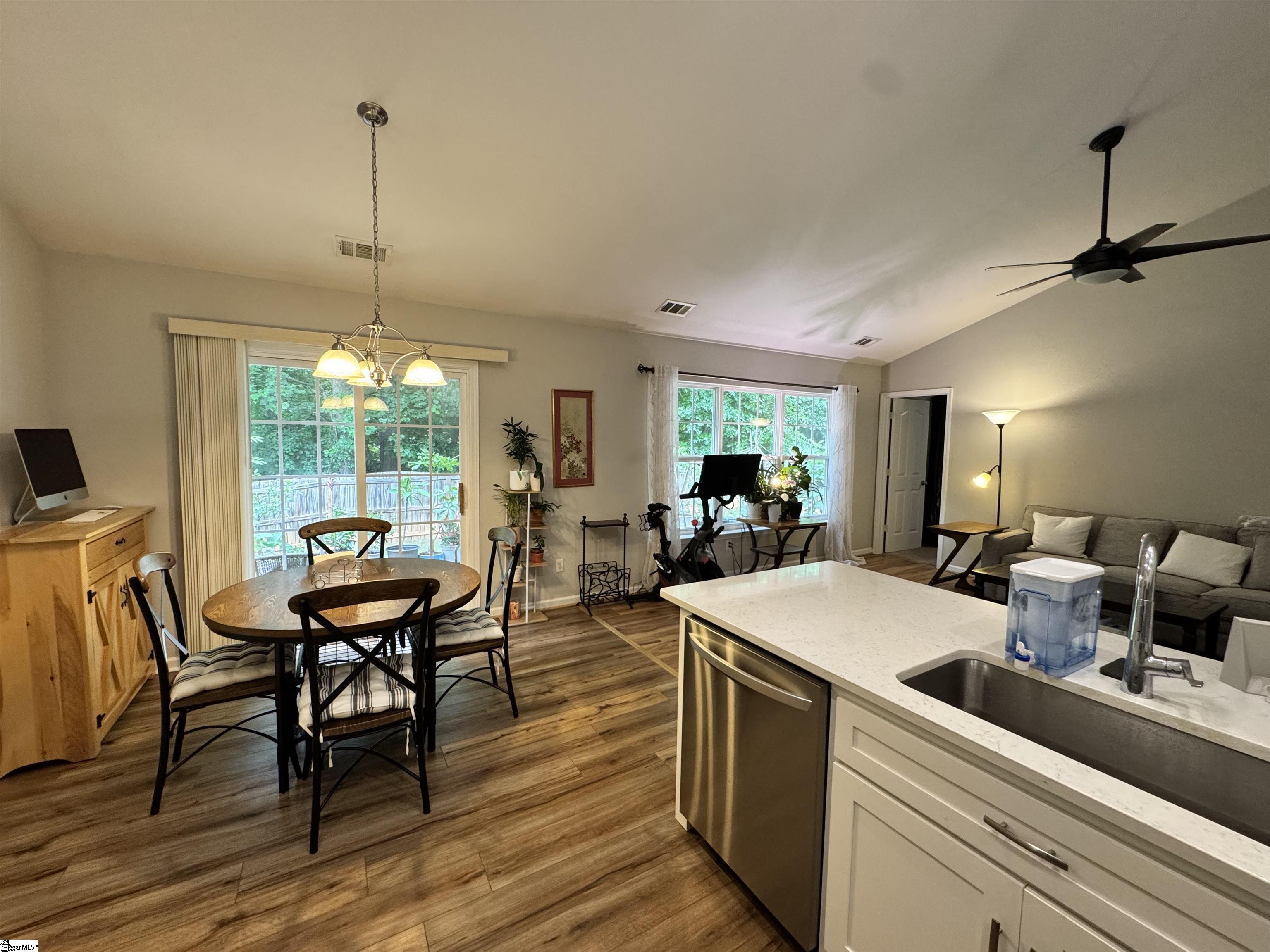 12 Knoll Ridge Drive Greer, SC 29650