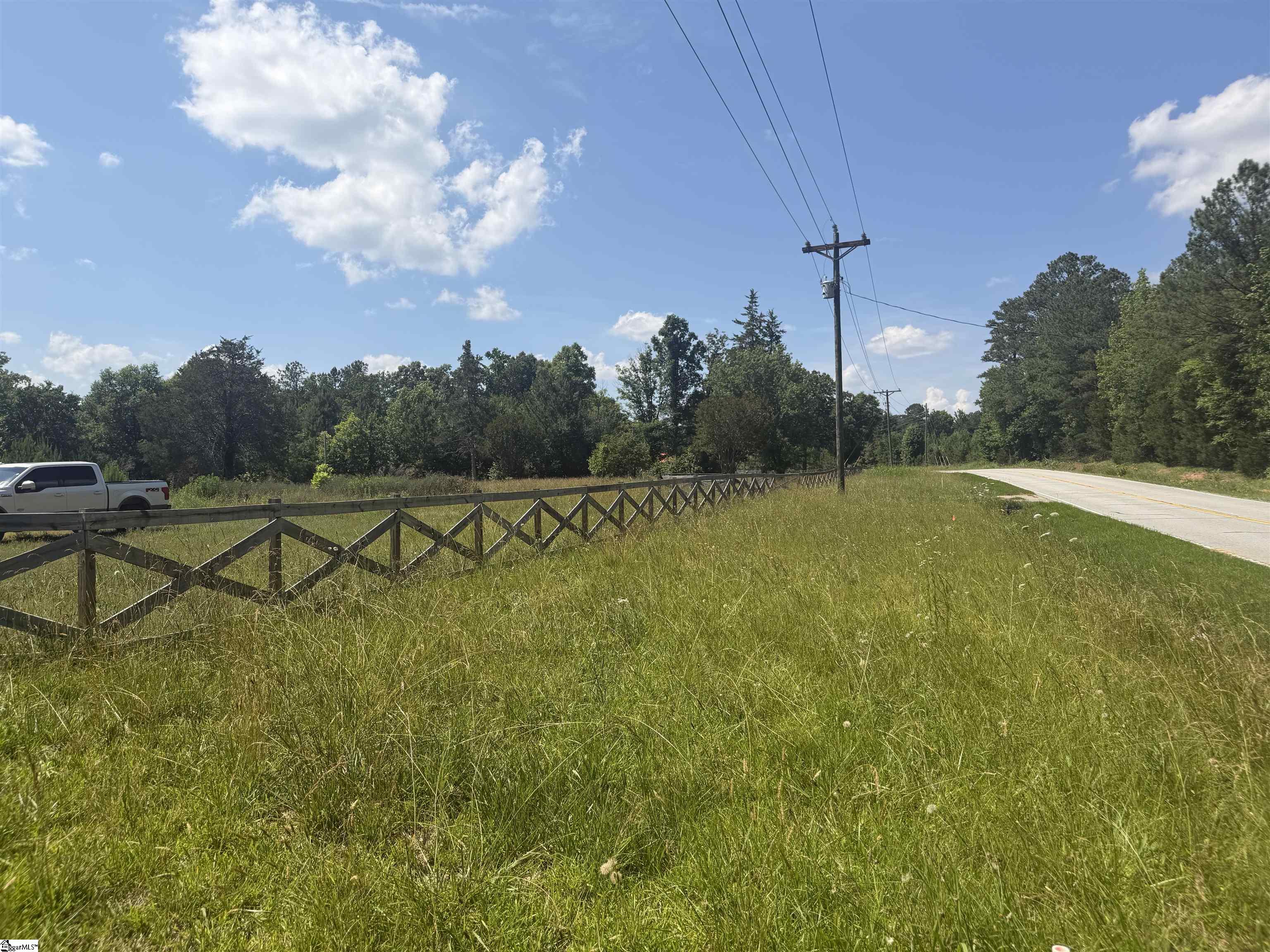 9816 Neely Ferry Road Waterloo, SC 29384