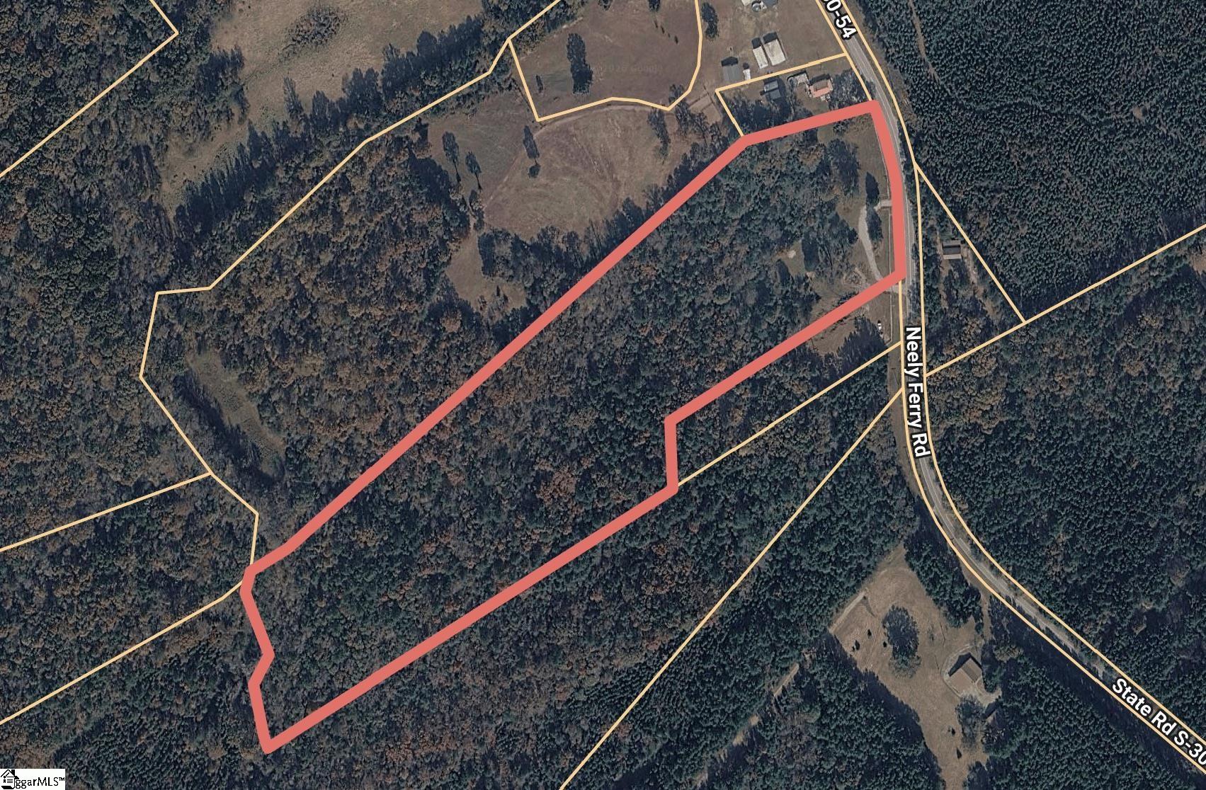 9816 Neely Ferry Road Waterloo, SC 29384