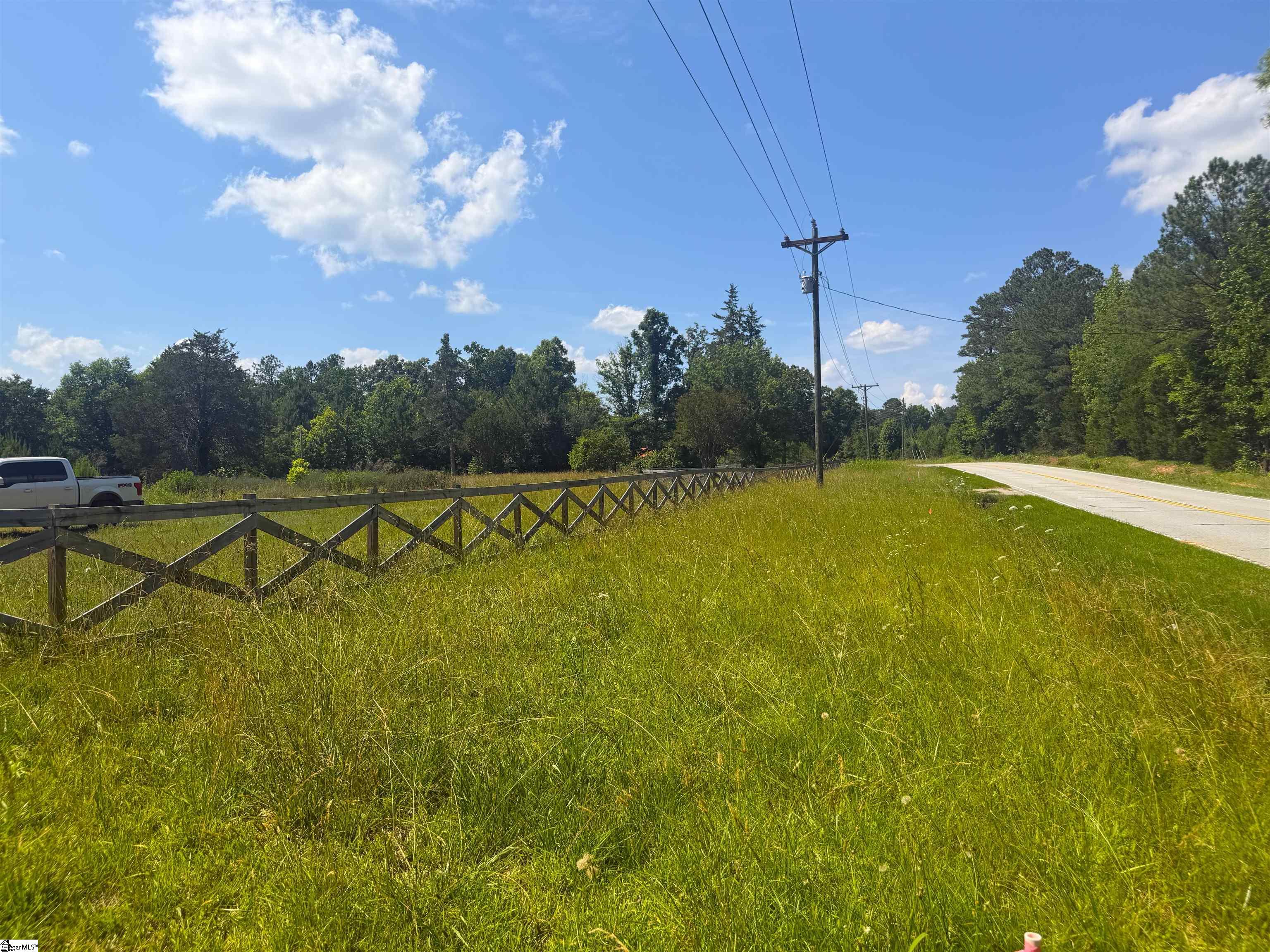 9816 Neely Ferry Road Waterloo, SC 29384