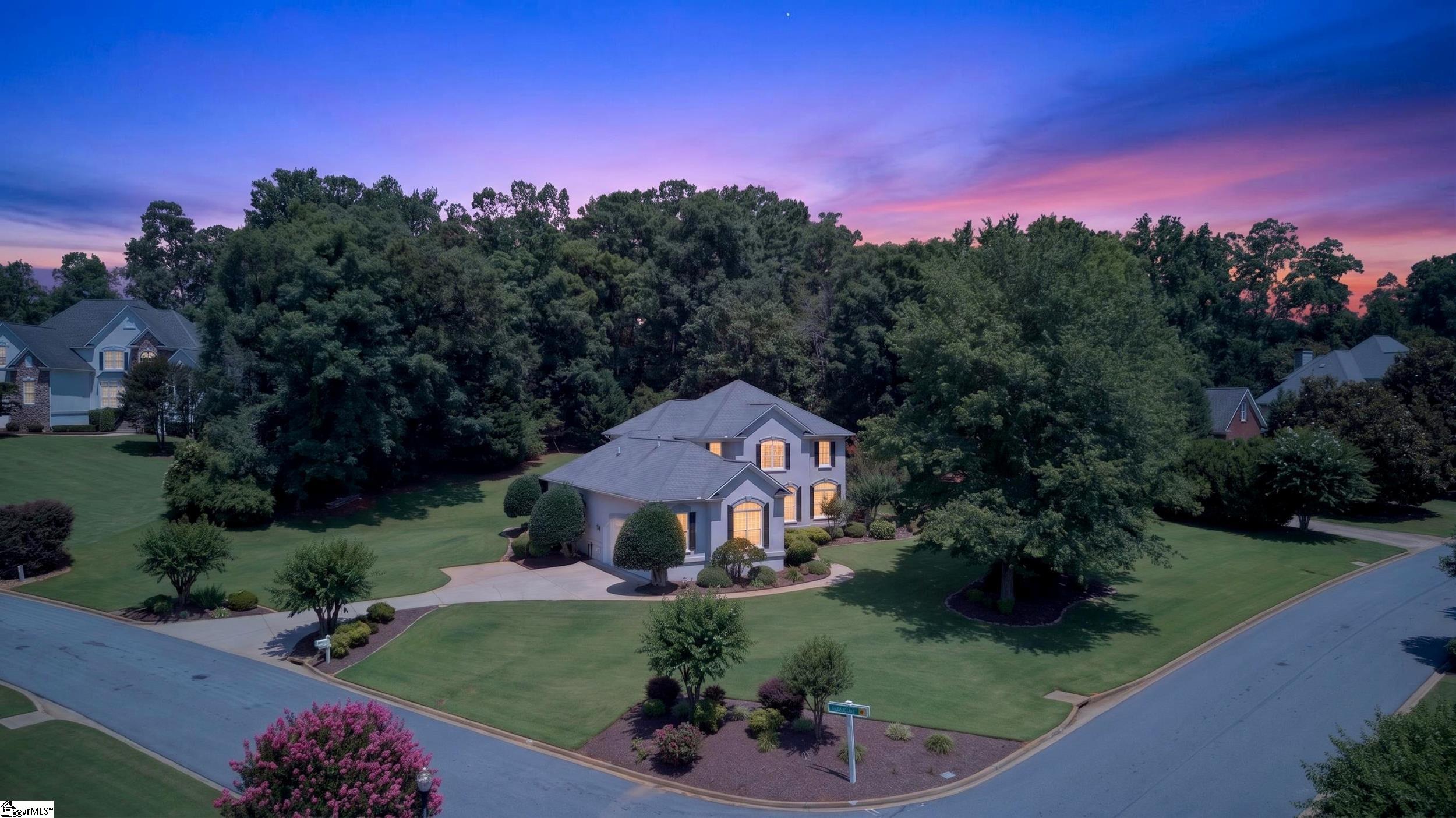 890 Acorn Ridge Place Spartanburg, SC 29301