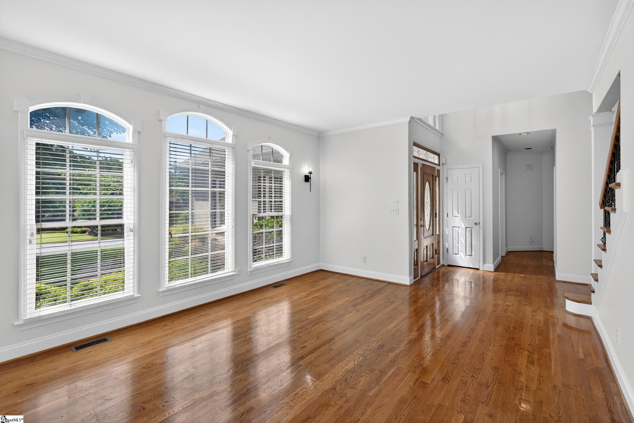 890 Acorn Ridge Place Spartanburg, SC 29301
