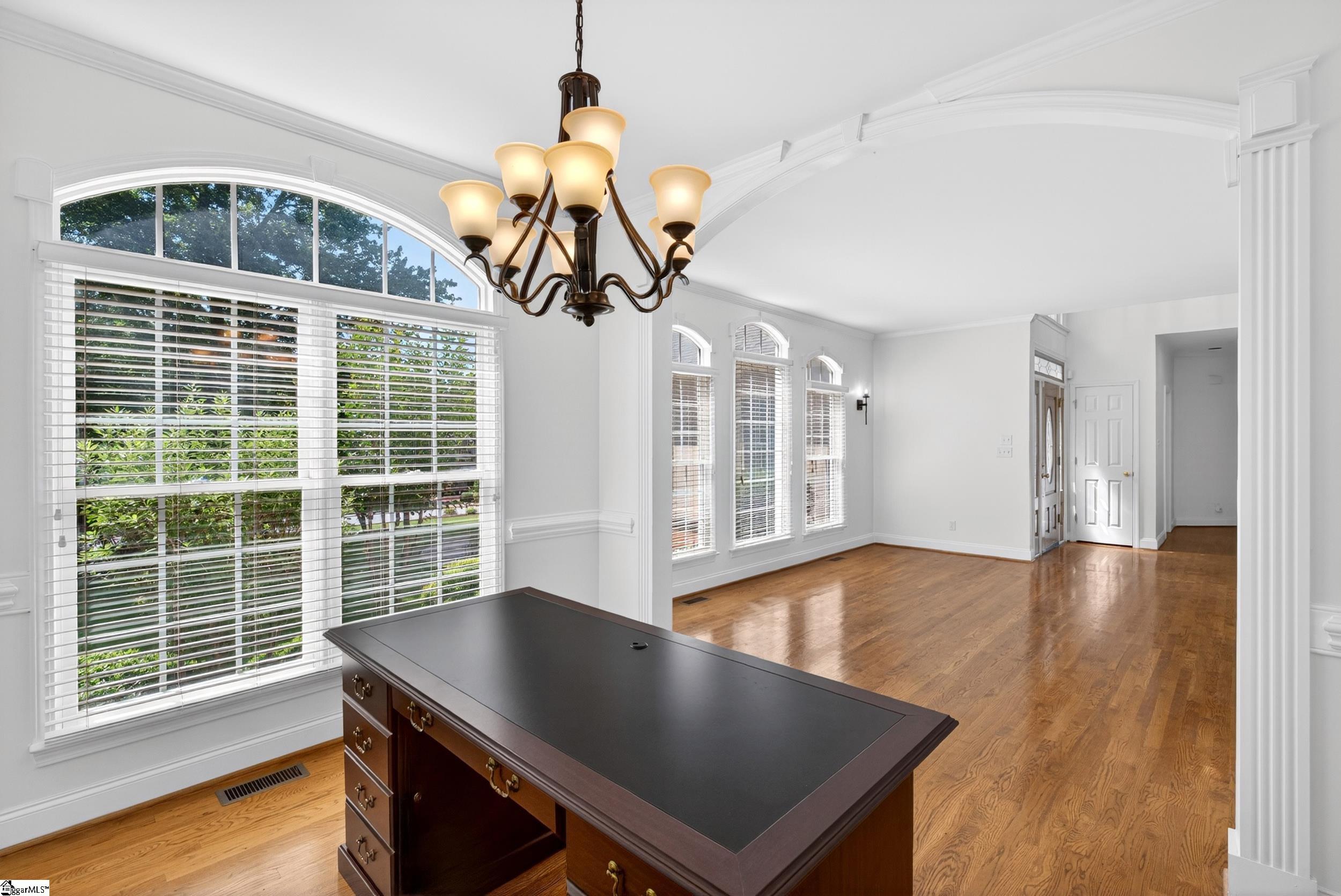 890 Acorn Ridge Place Spartanburg, SC 29301