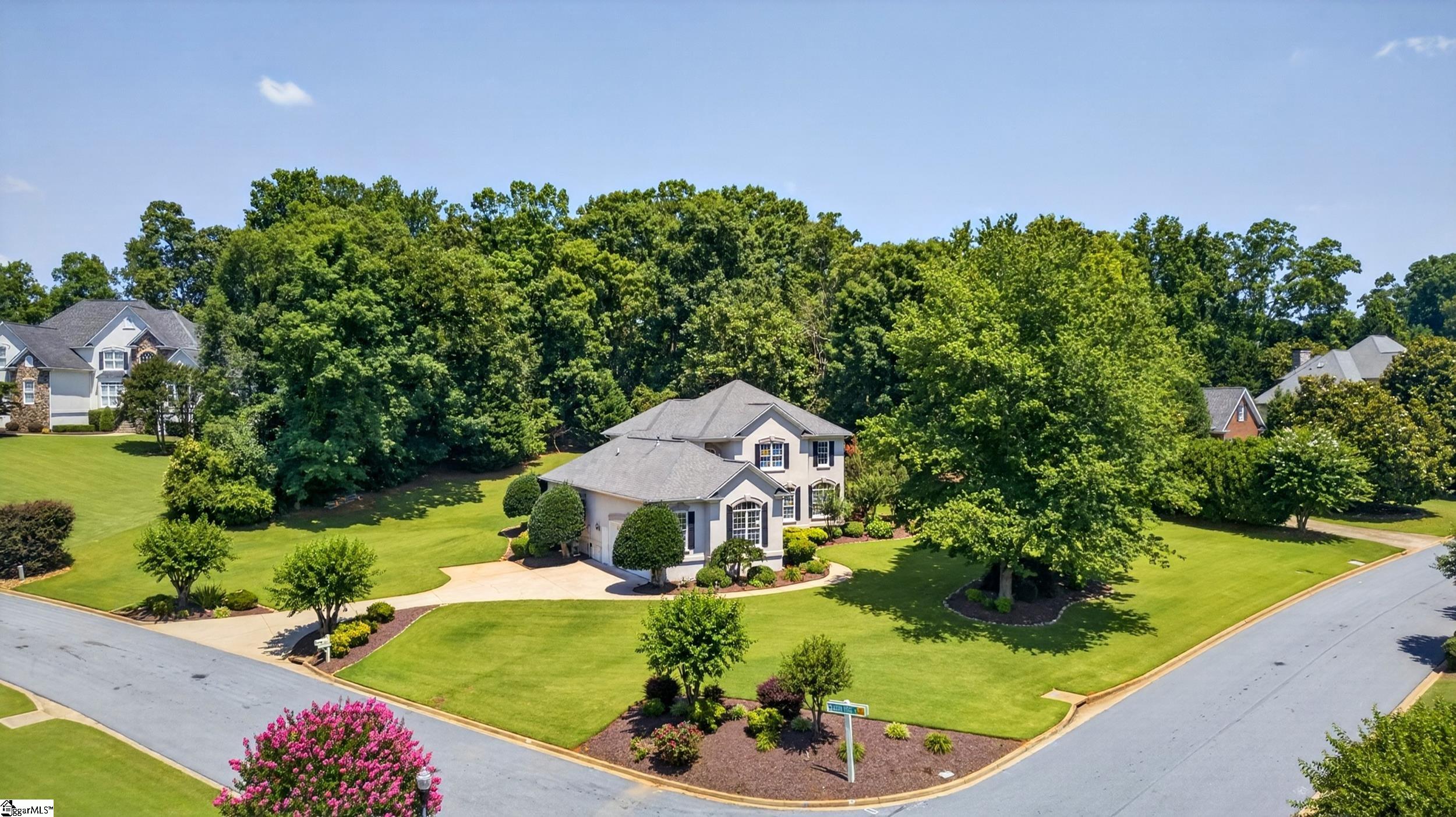 890 Acorn Ridge Place Spartanburg, SC 29301