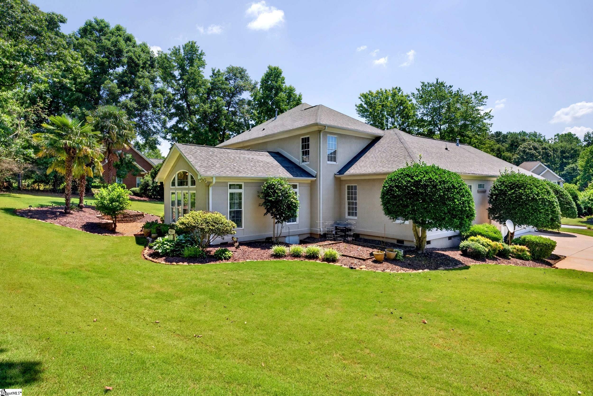890 Acorn Ridge Place Spartanburg, SC 29301