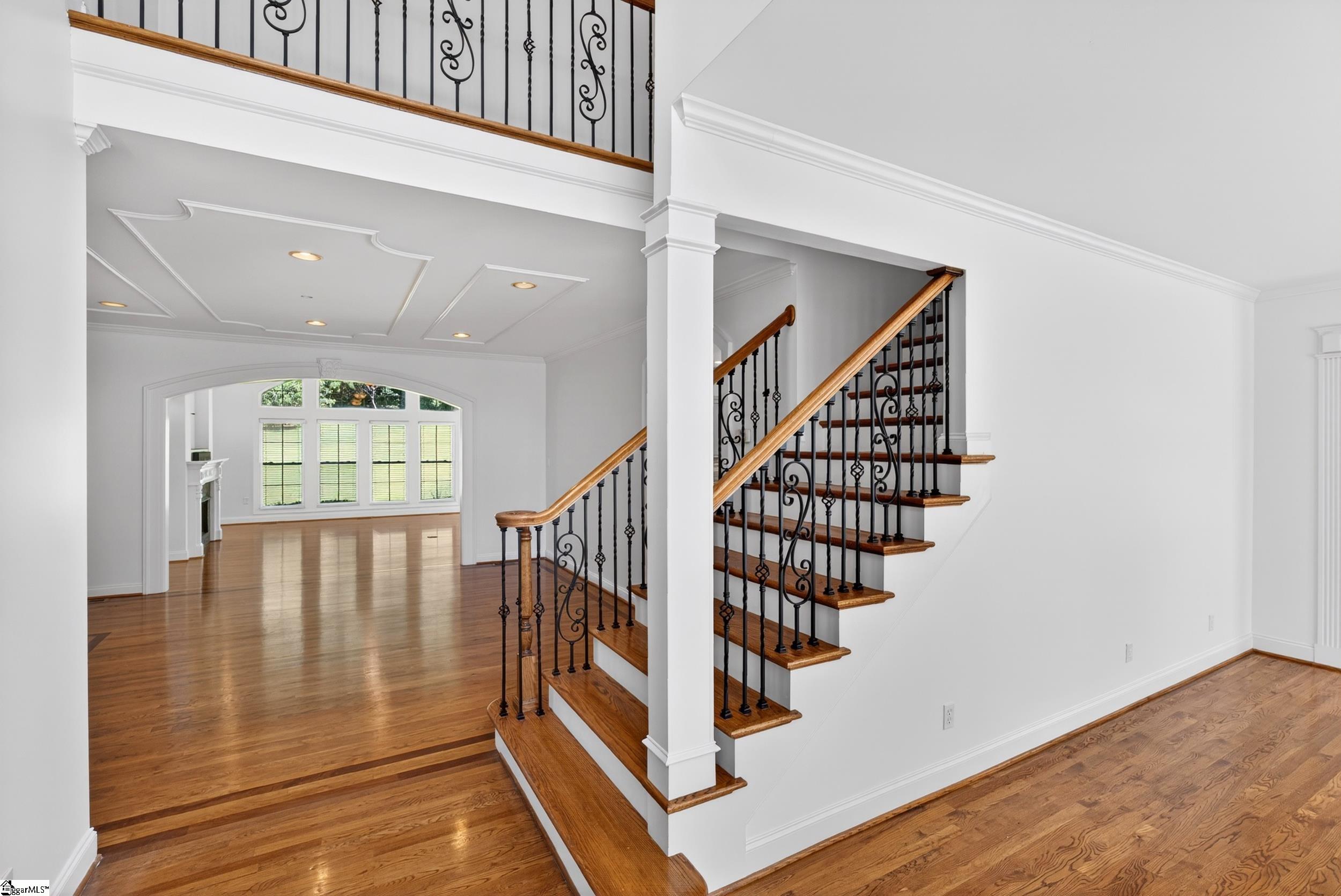890 Acorn Ridge Place Spartanburg, SC 29301