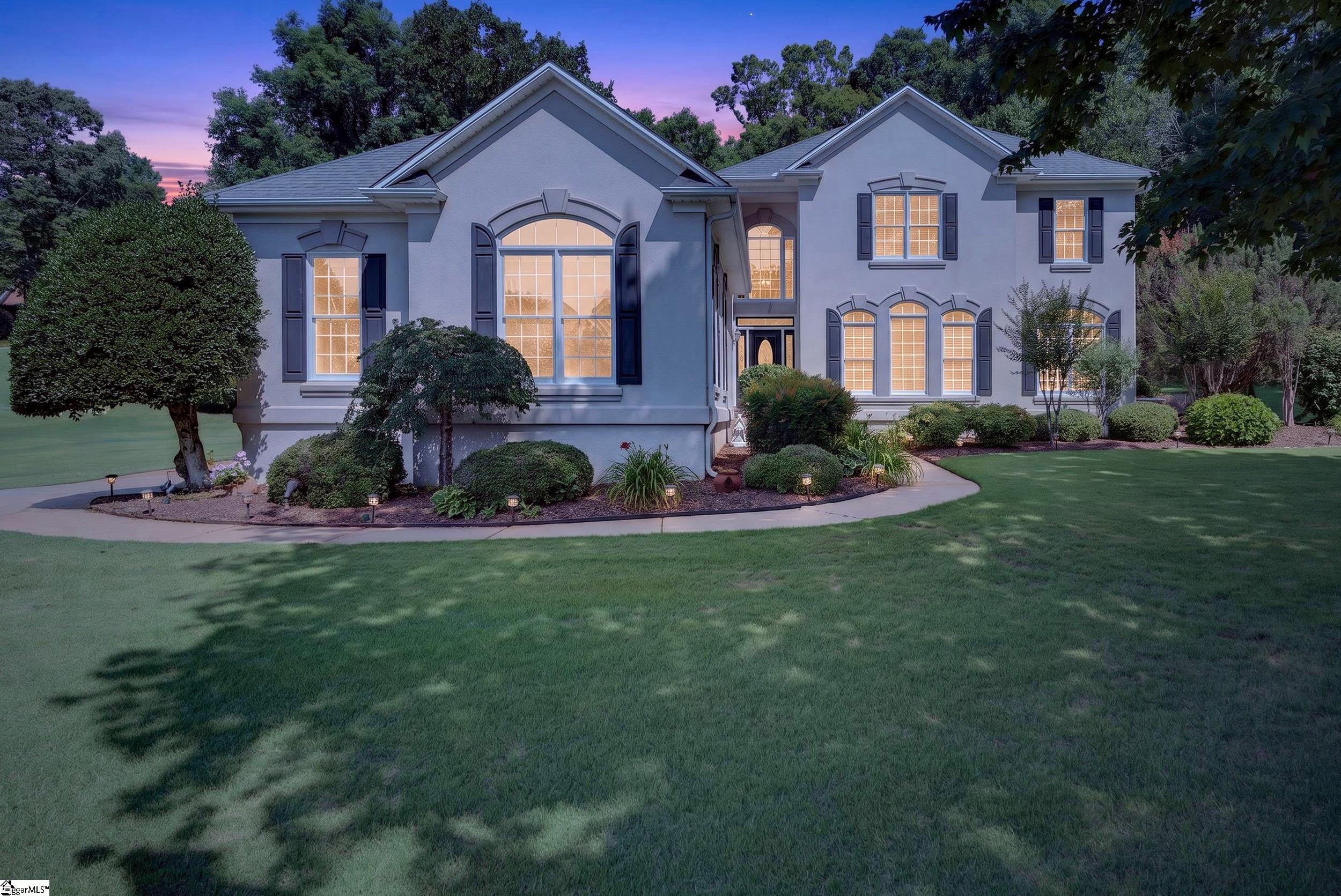 890 Acorn Ridge Place Spartanburg, SC 29301