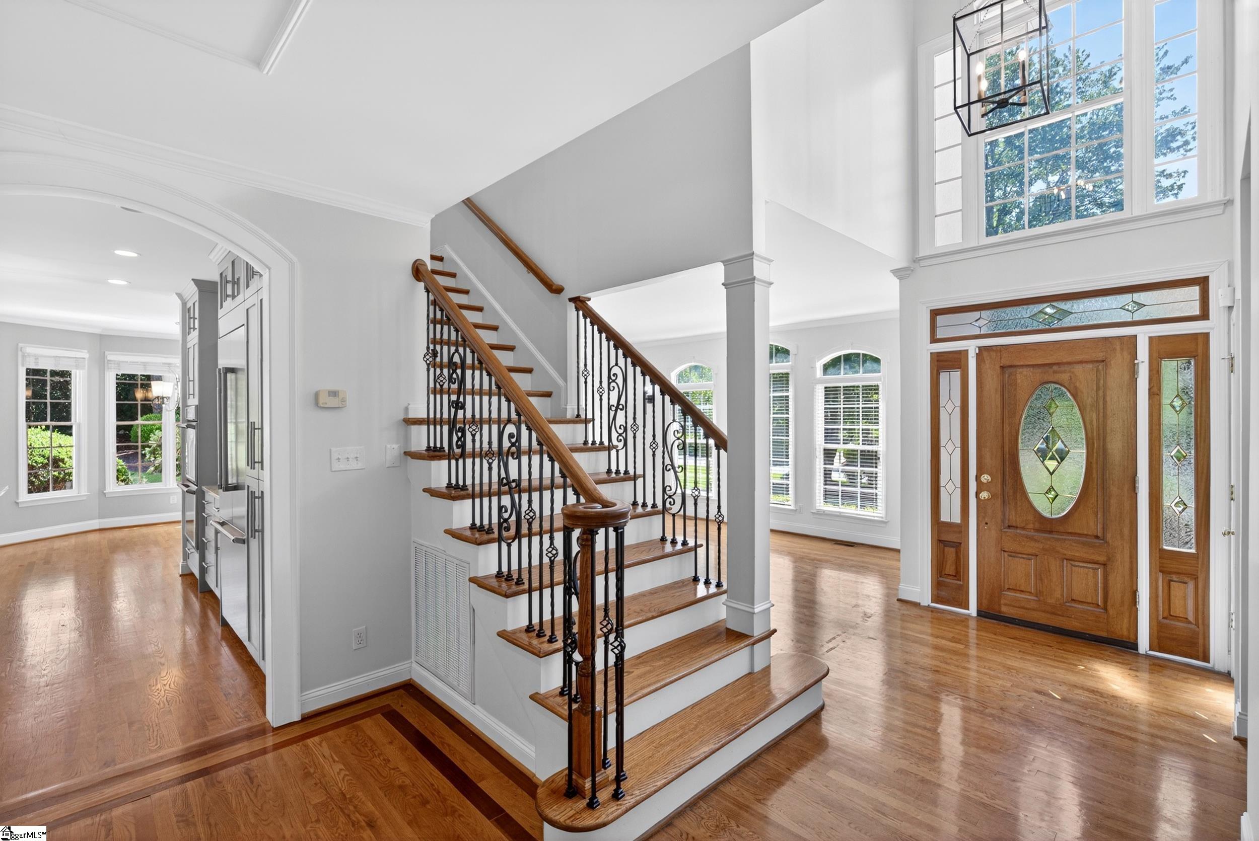 890 Acorn Ridge Place Spartanburg, SC 29301