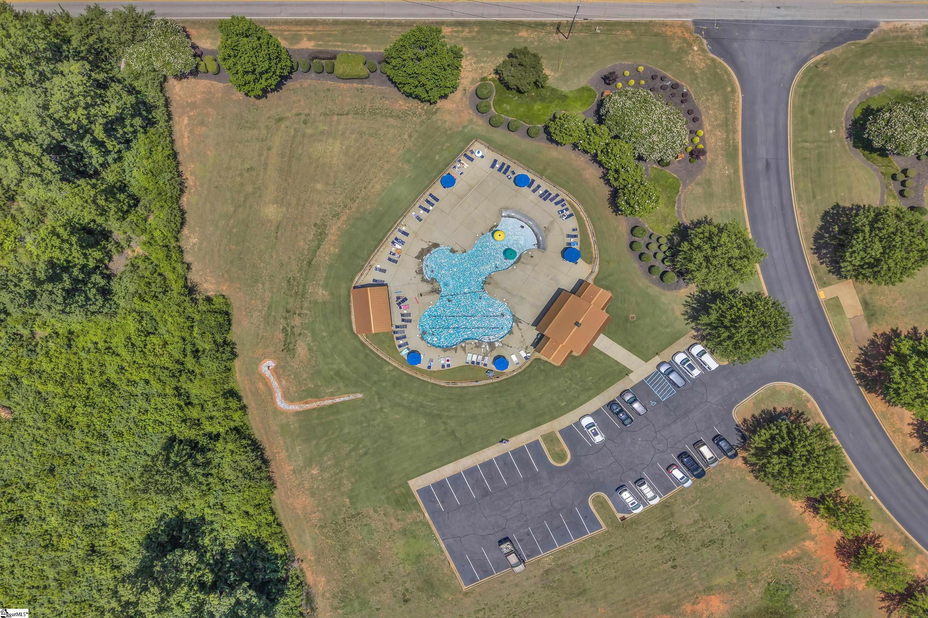 200 Bean Springs Court Taylors, SC 29687