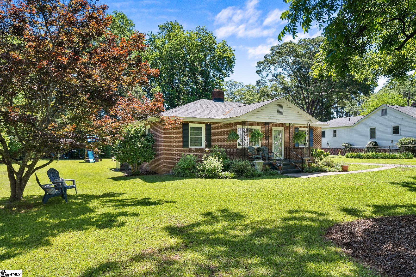 2618 Duncan Street Anderson, SC 29625