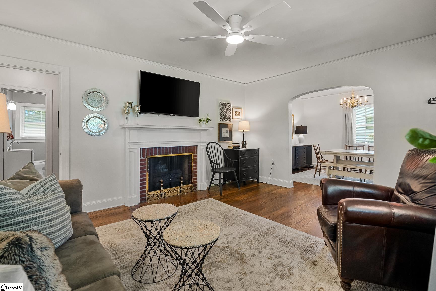 2618 Duncan Street Anderson, SC 29625
