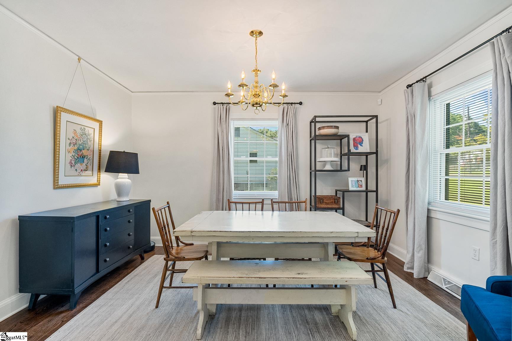 2618 Duncan Street Anderson, SC 29625