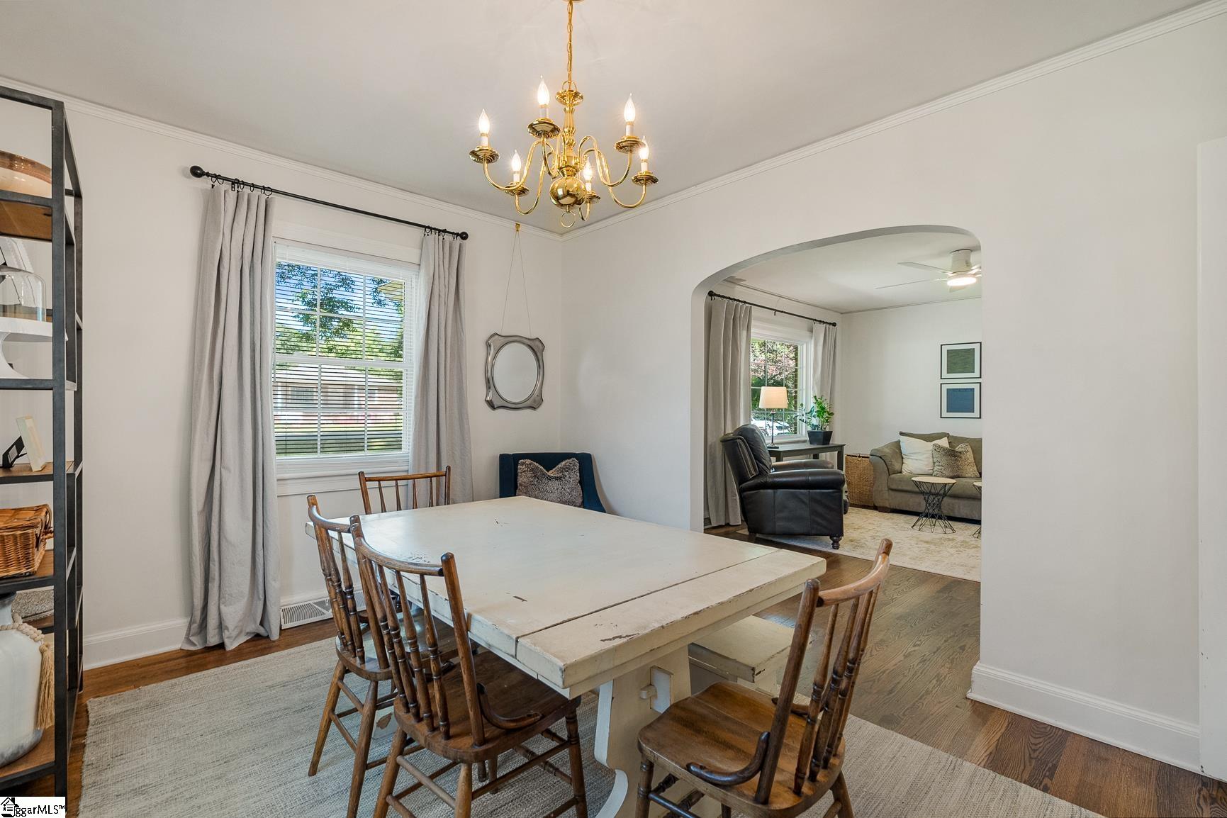 2618 Duncan Street Anderson, SC 29625