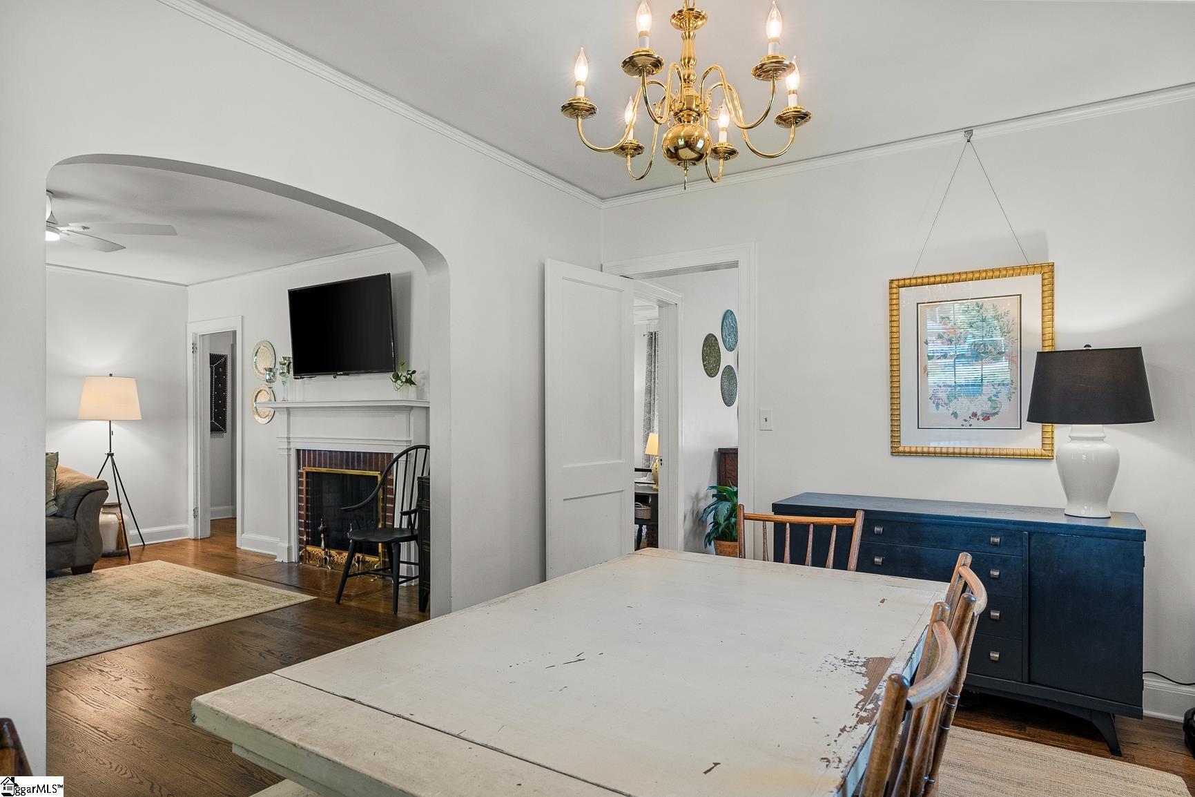 2618 Duncan Street Anderson, SC 29625