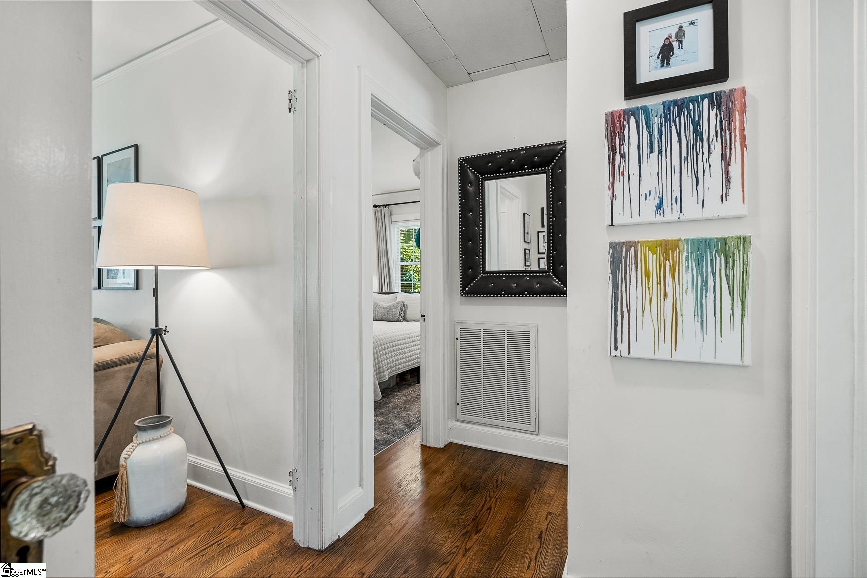 2618 Duncan Street Anderson, SC 29625