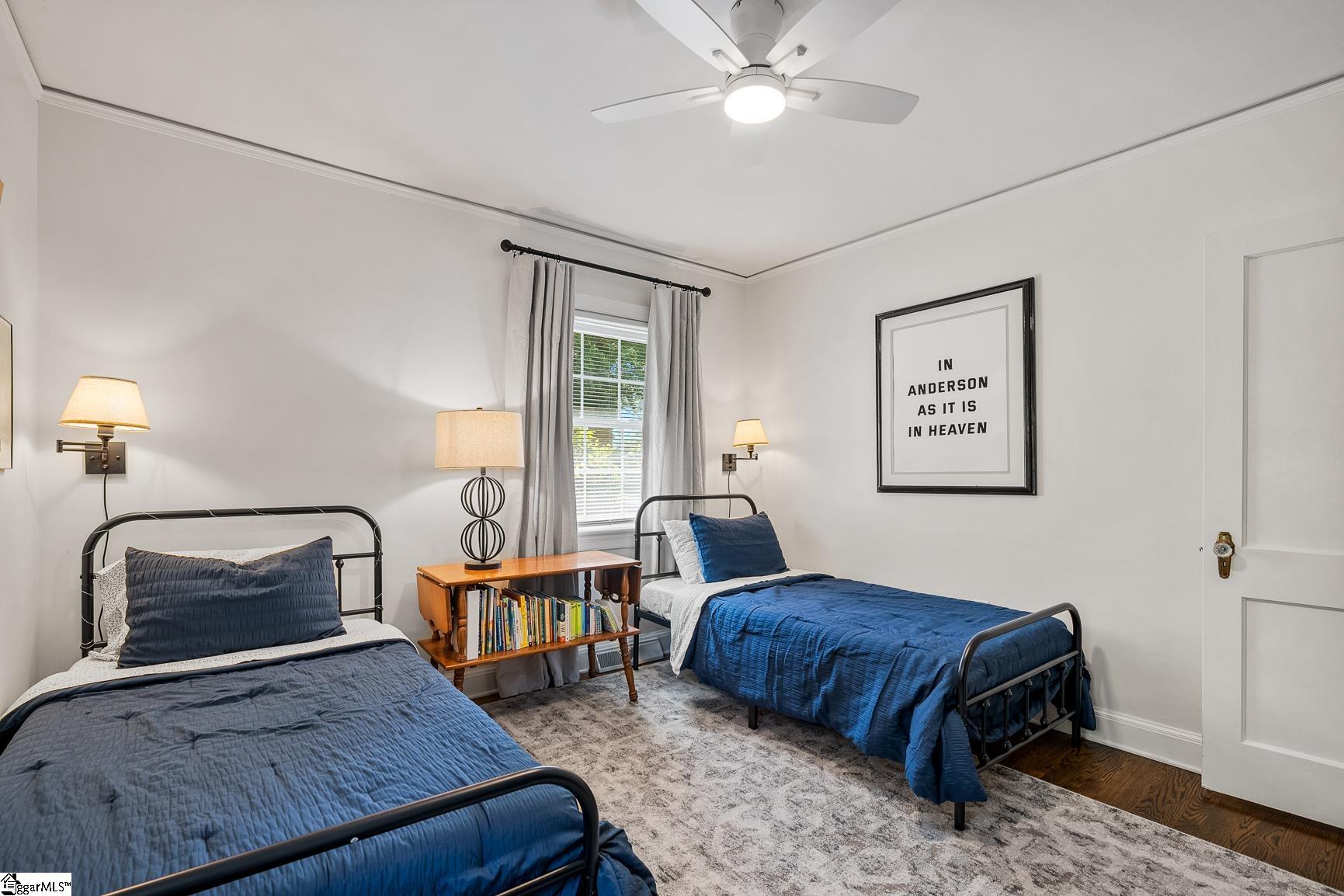 2618 Duncan Street Anderson, SC 29625