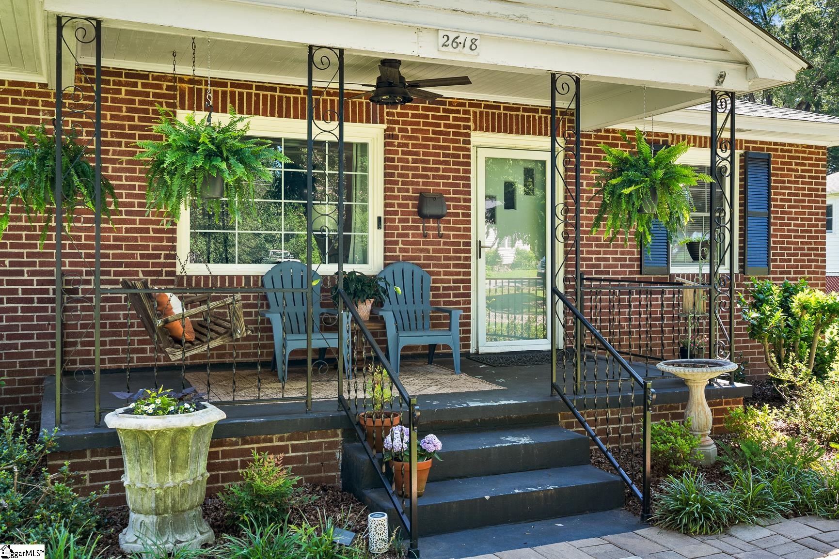 2618 Duncan Street Anderson, SC 29625