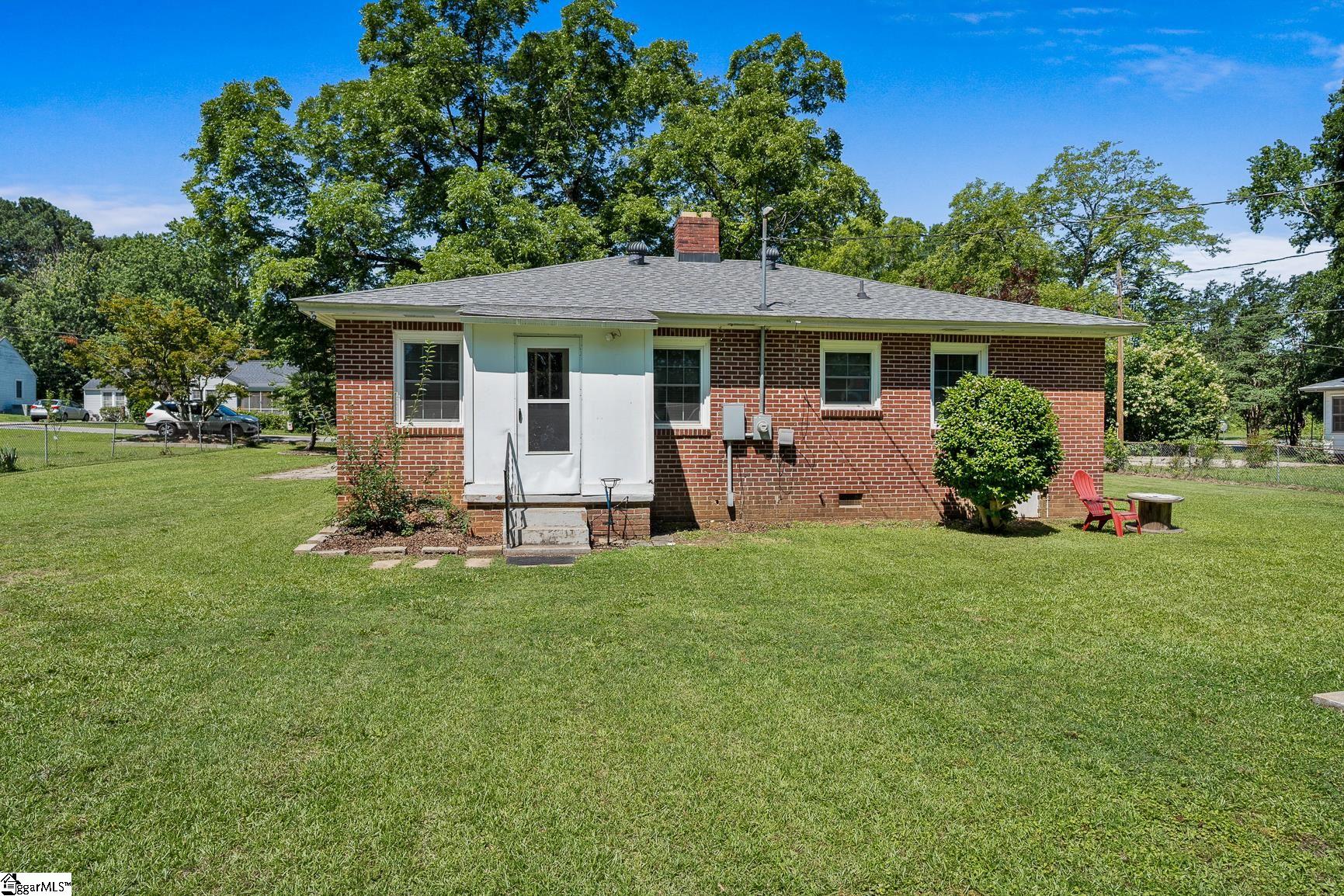 2618 Duncan Street Anderson, SC 29625
