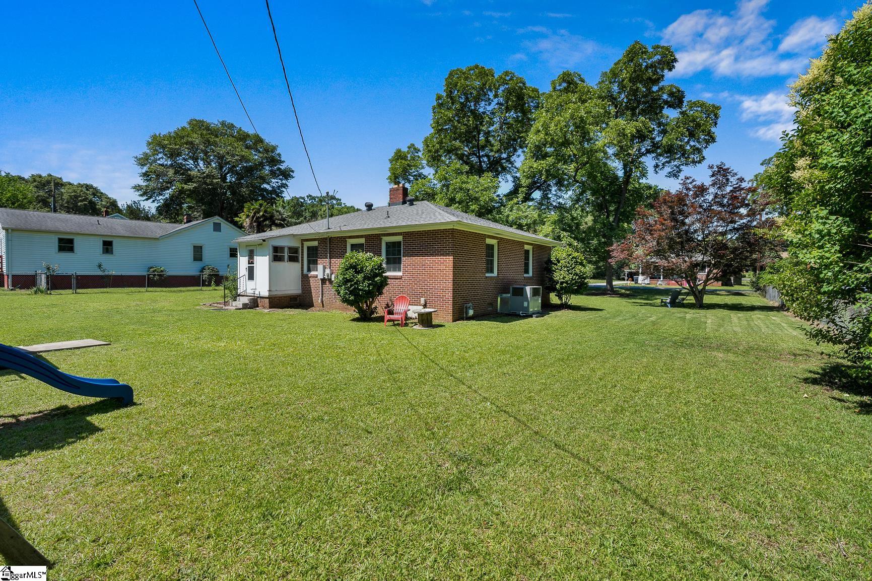 2618 Duncan Street Anderson, SC 29625