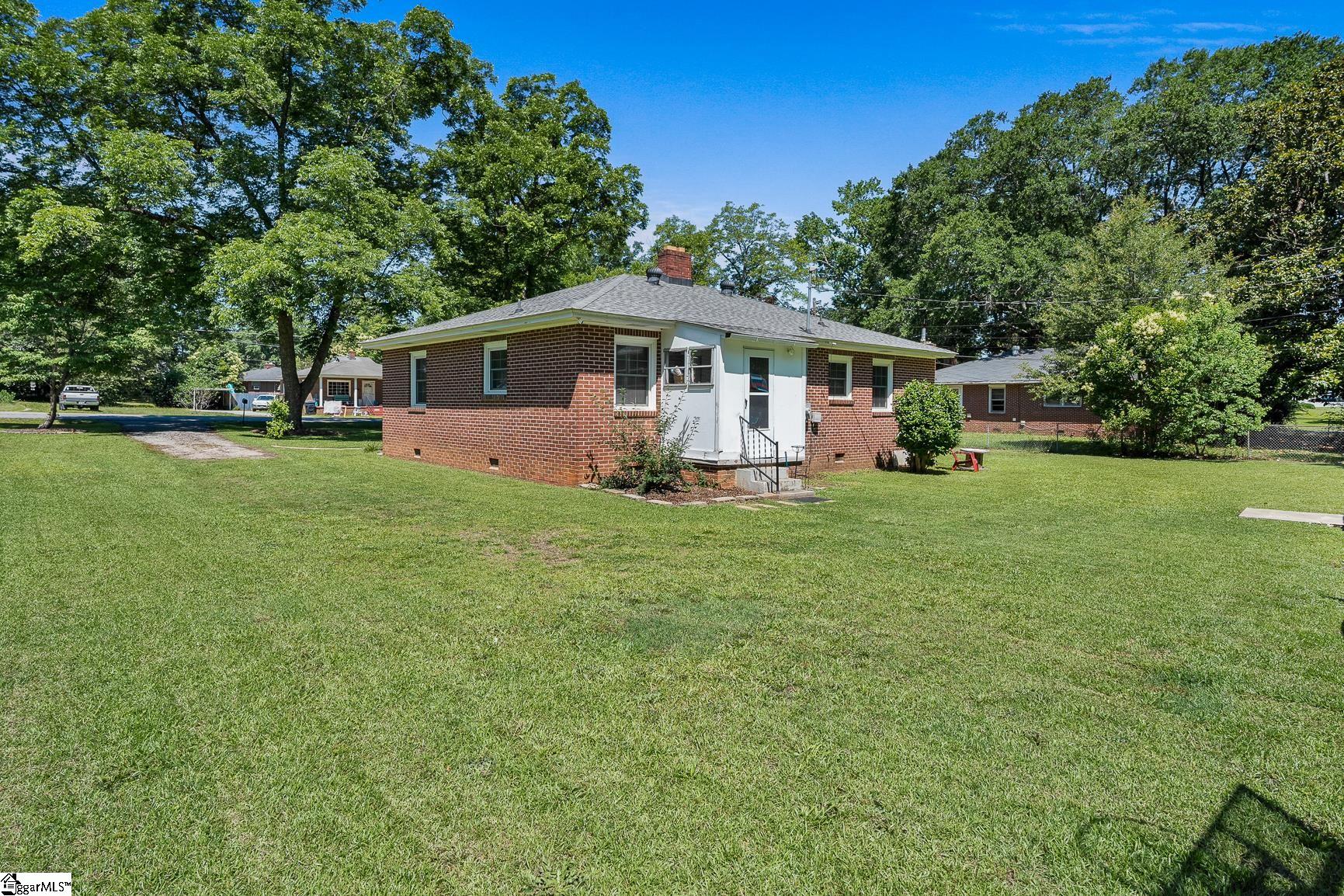 2618 Duncan Street Anderson, SC 29625