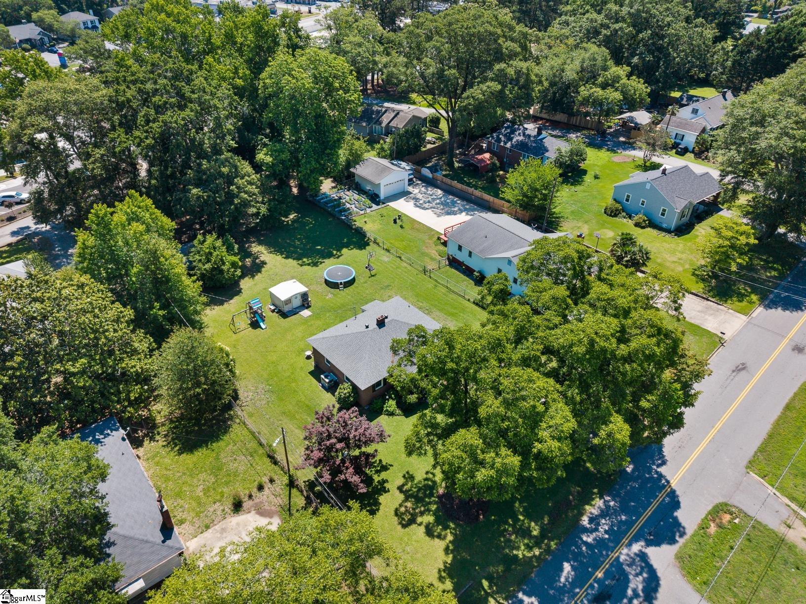 2618 Duncan Street Anderson, SC 29625