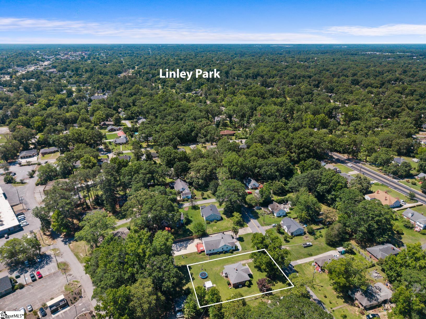 2618 Duncan Street Anderson, SC 29625