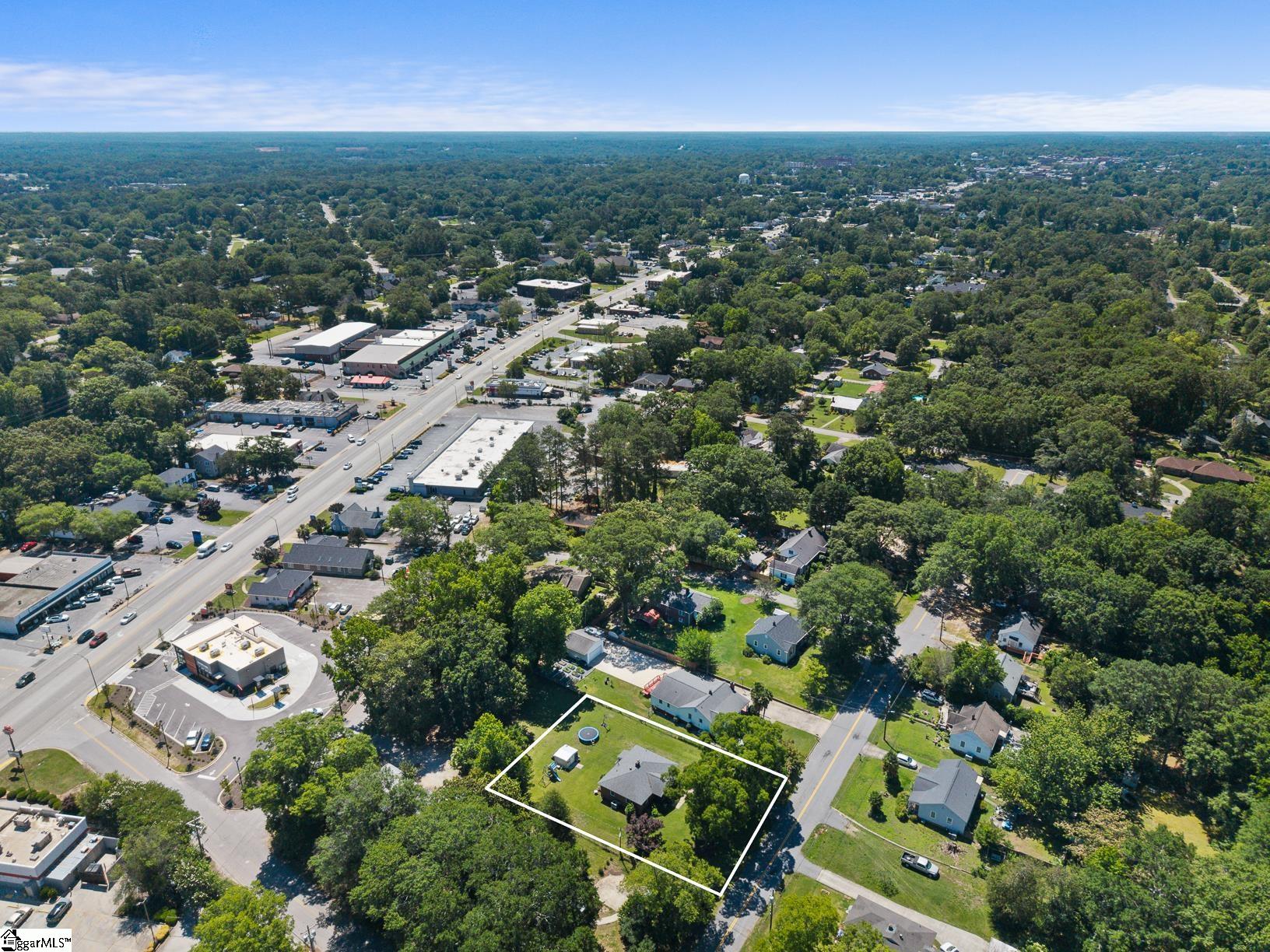2618 Duncan Street Anderson, SC 29625