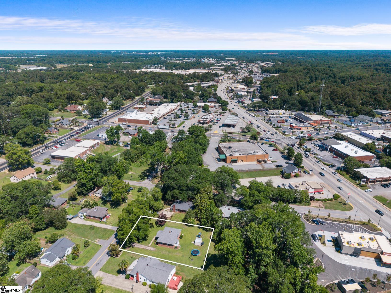 2618 Duncan Street Anderson, SC 29625