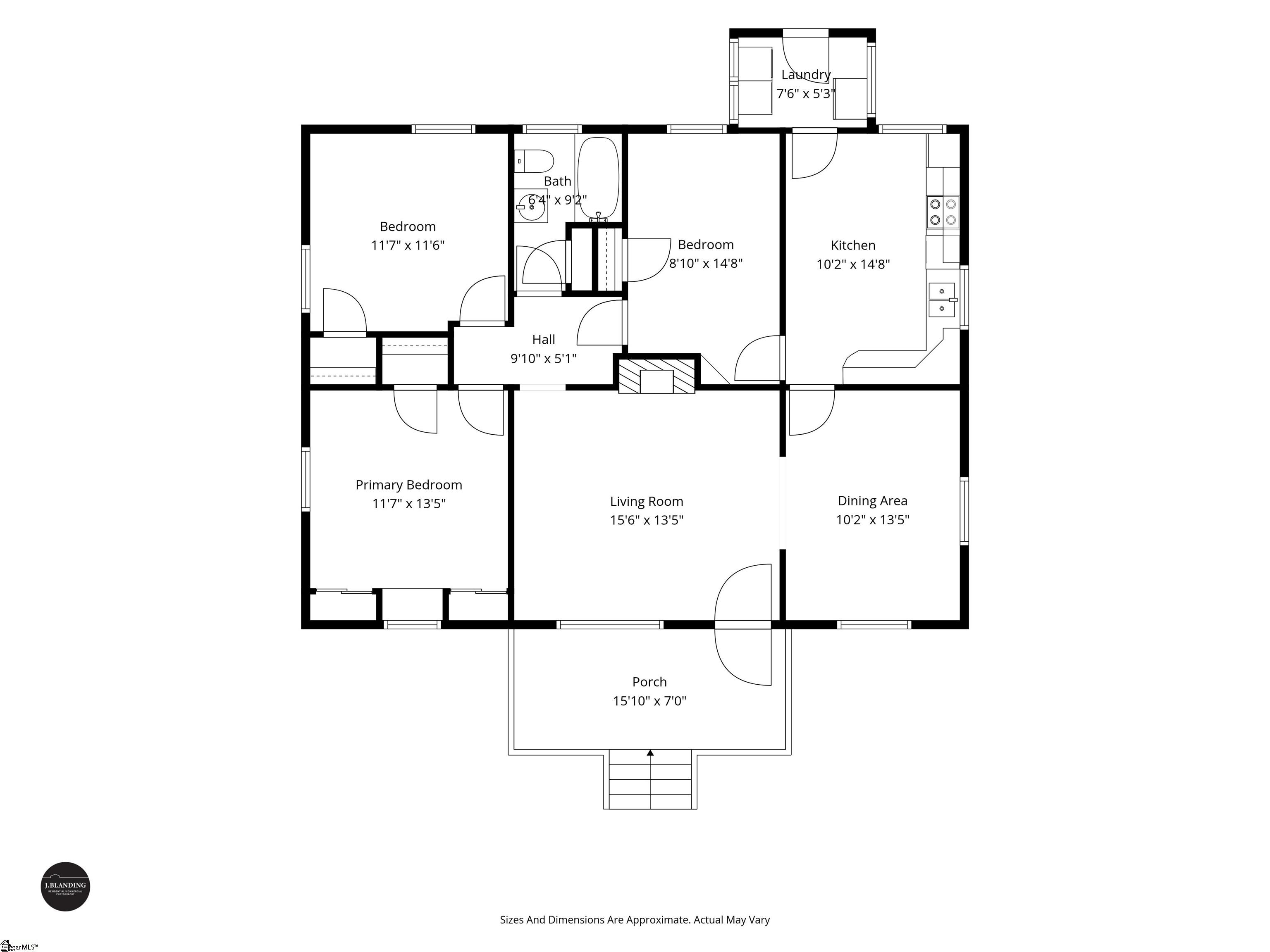 2618 Duncan Street Anderson, SC 29625