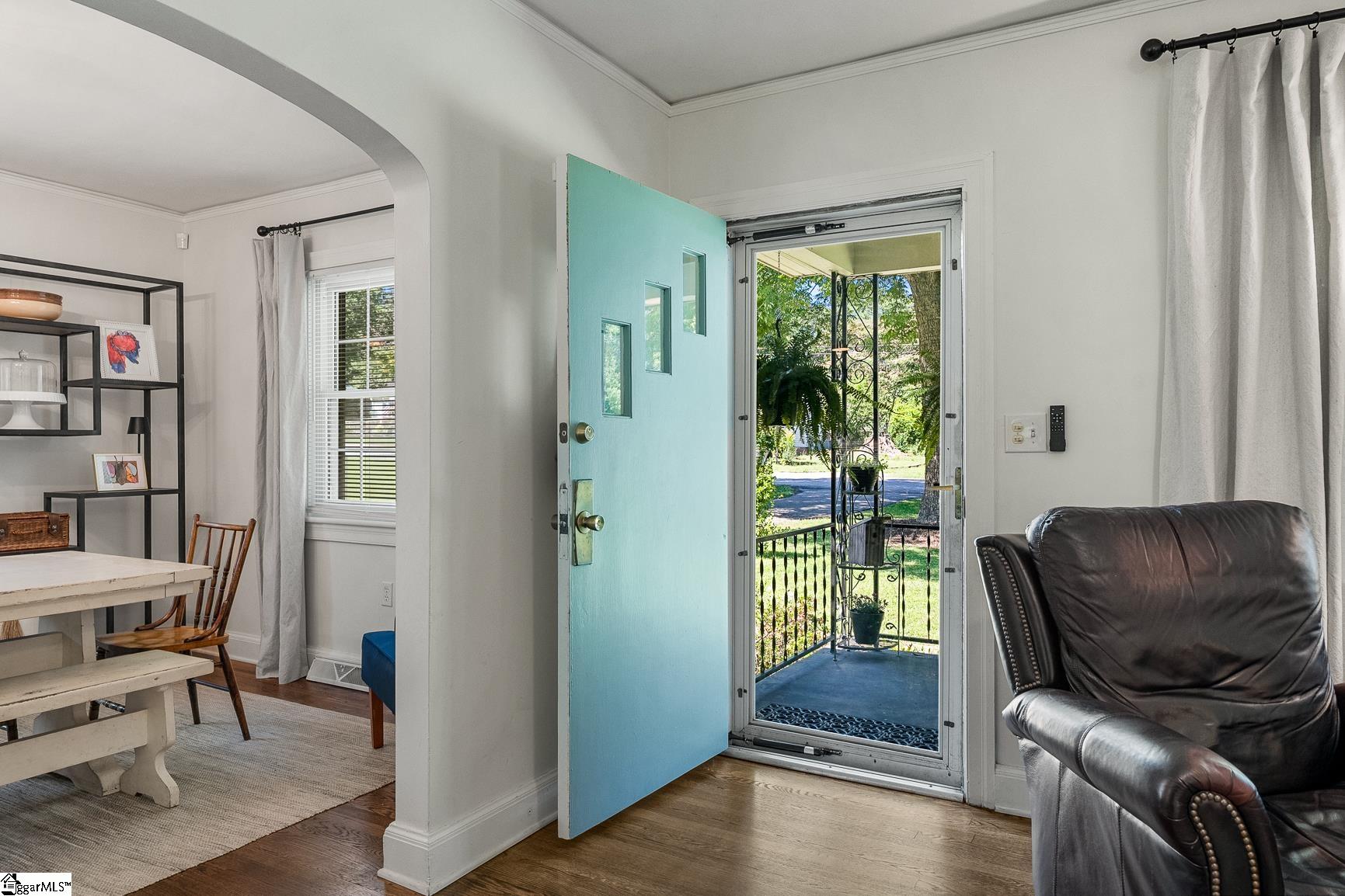 2618 Duncan Street Anderson, SC 29625