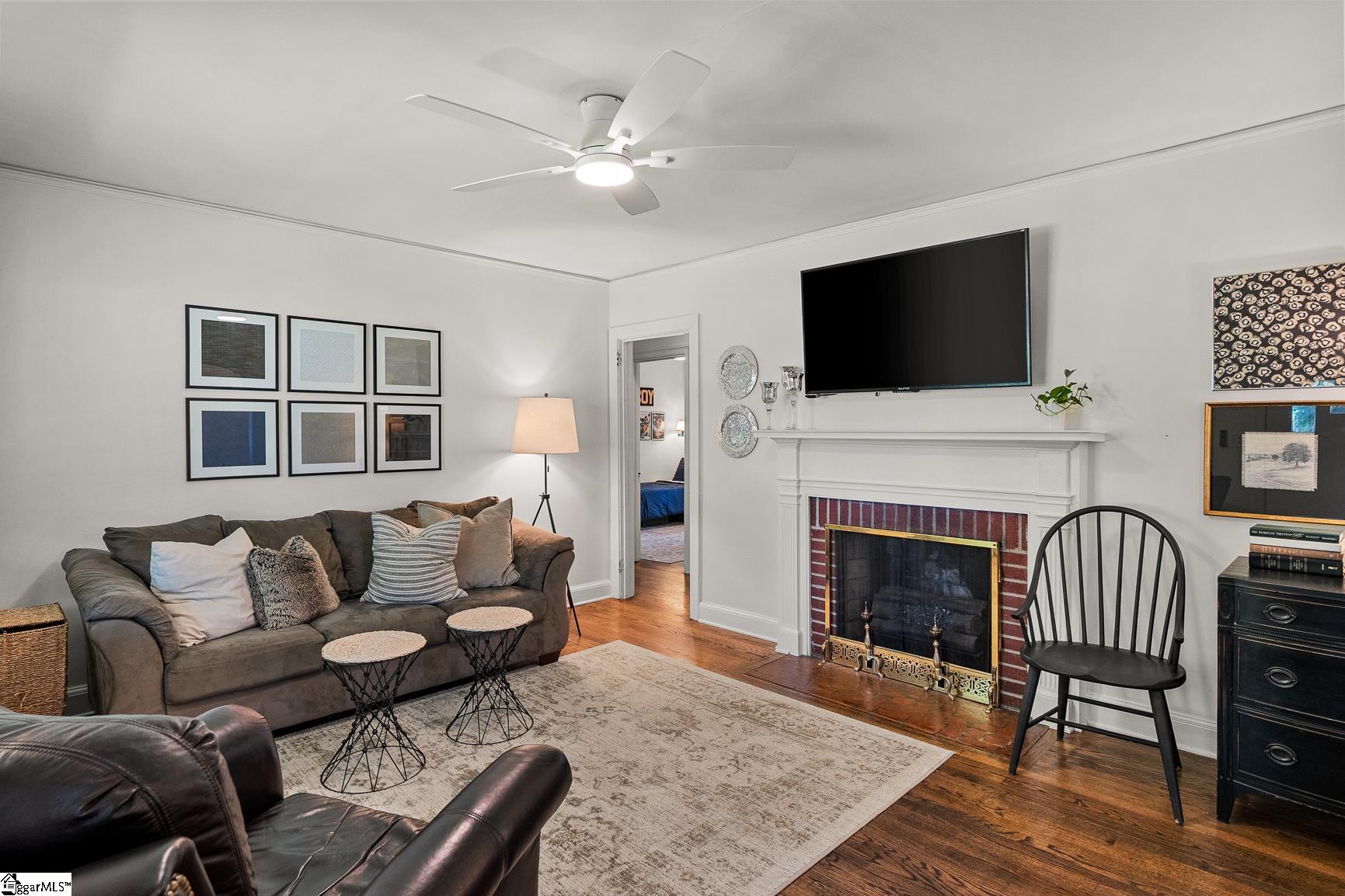 2618 Duncan Street Anderson, SC 29625