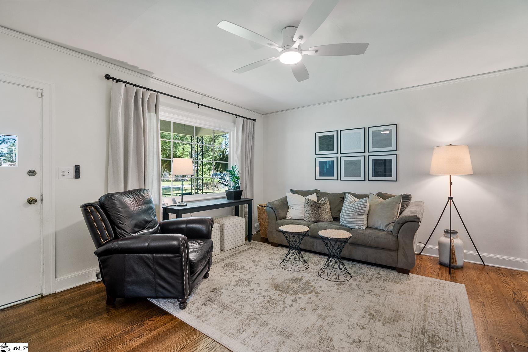 2618 Duncan Street Anderson, SC 29625