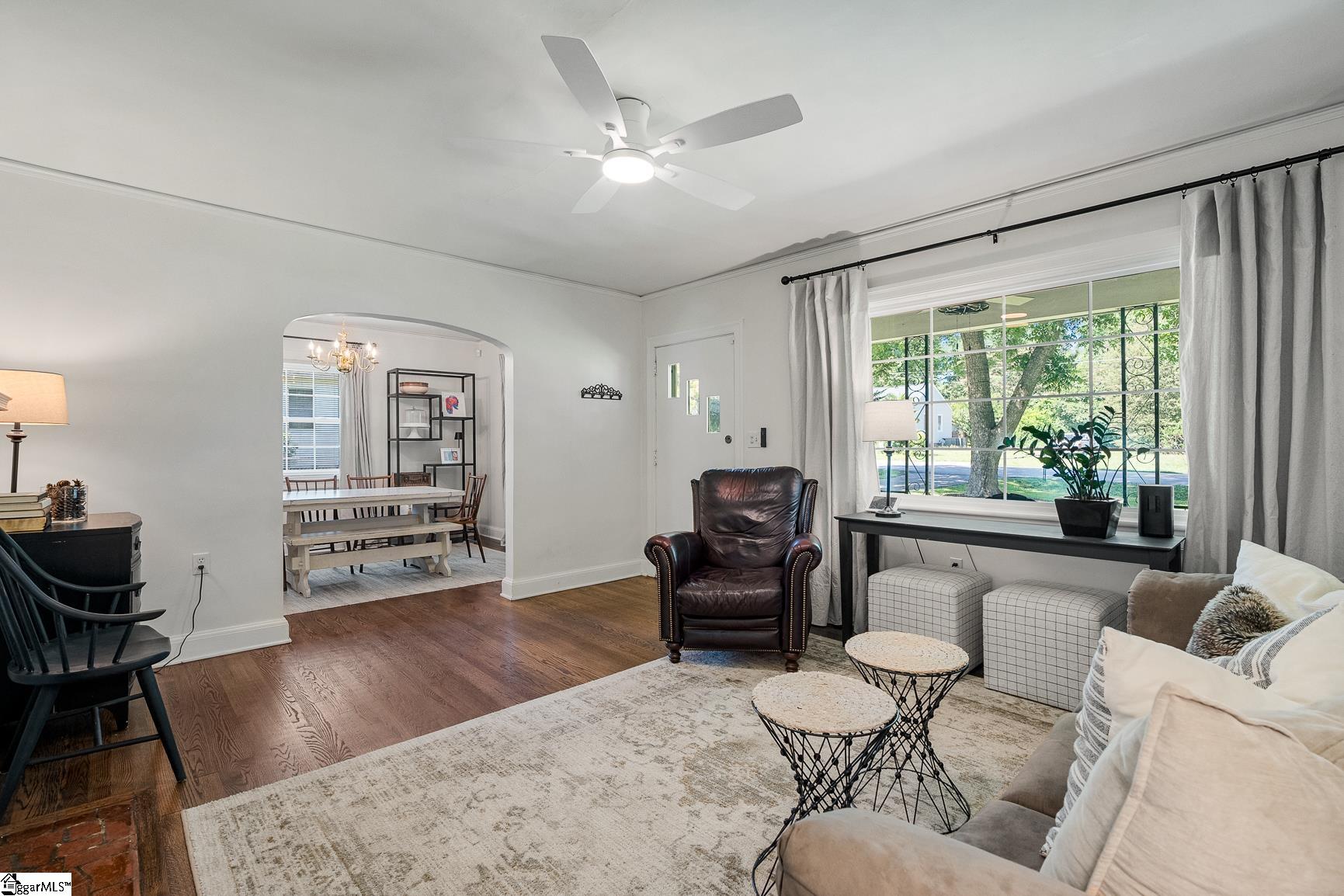 2618 Duncan Street Anderson, SC 29625
