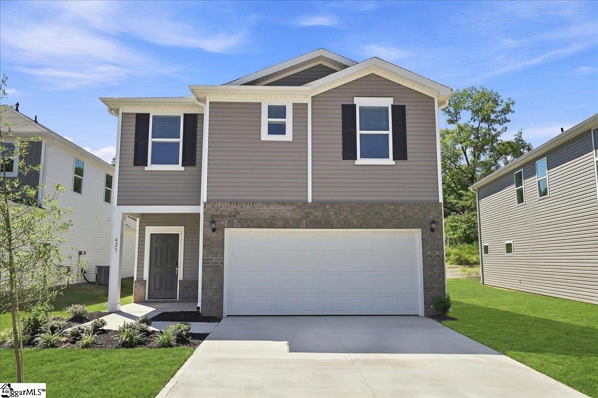 423 Upland Water Court