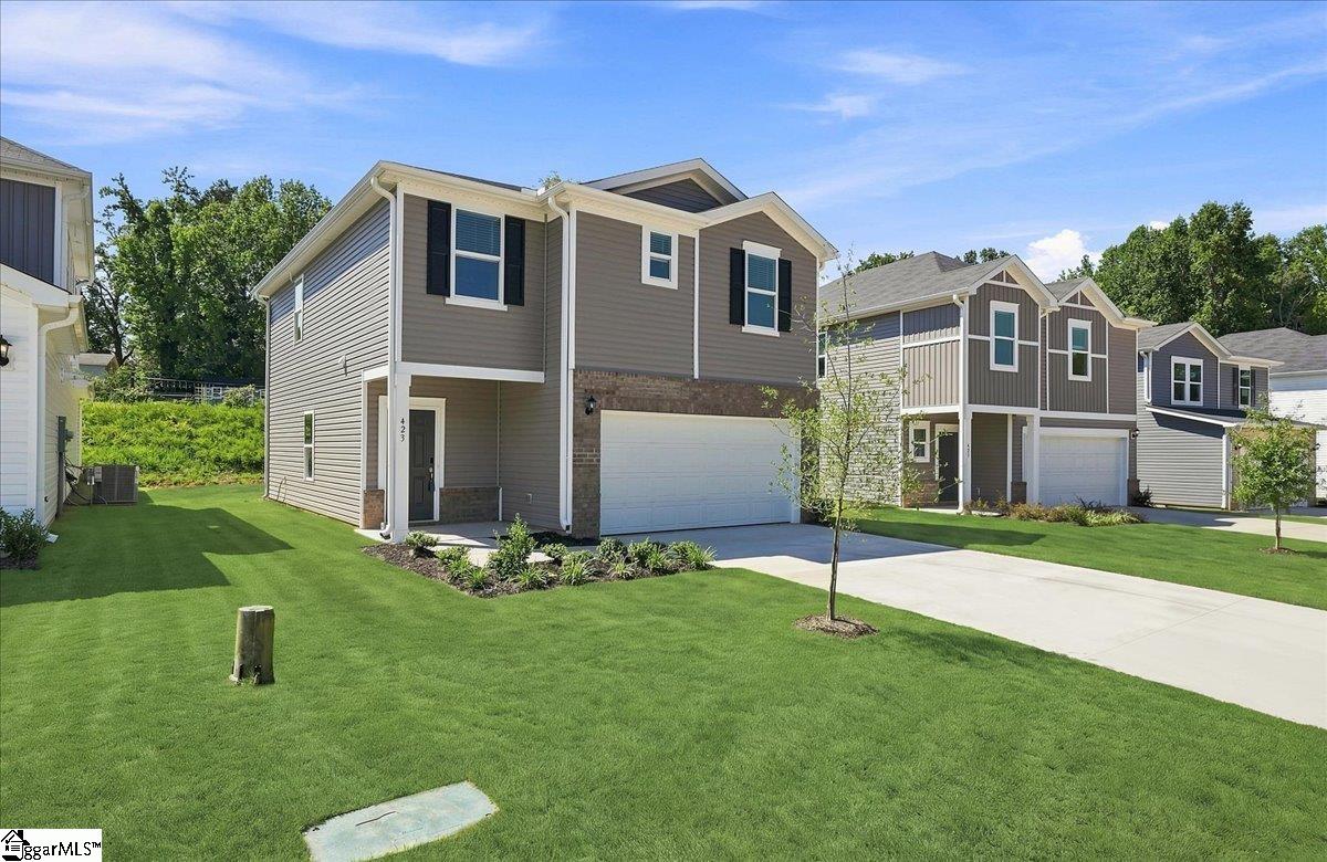 423 Upland Water Court