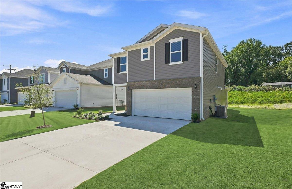 423 Upland Water Court