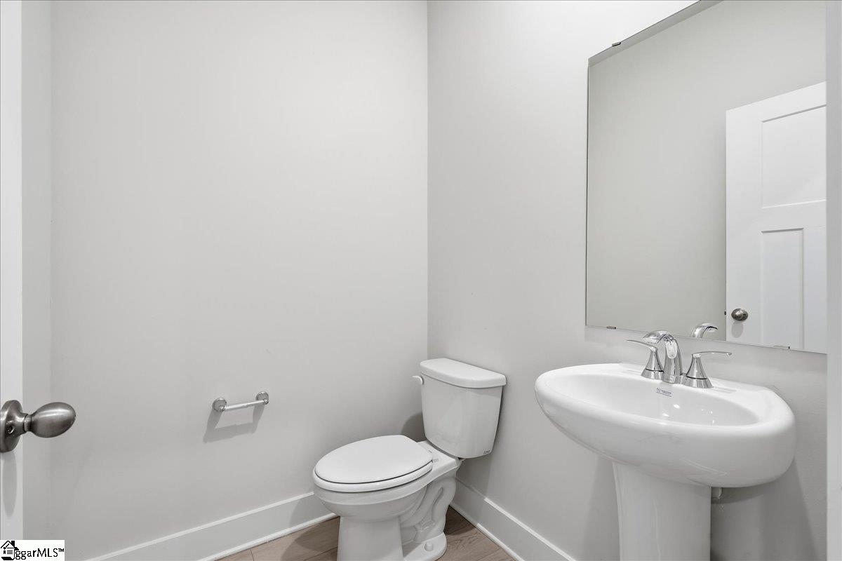 416 Ragland Avenue, Greer SC 29651