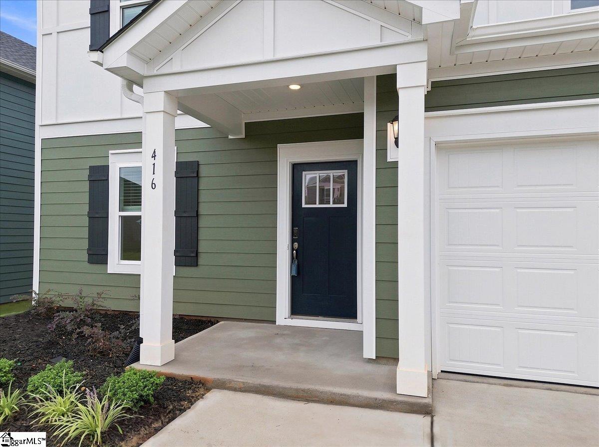 416 Ragland Avenue, Greer SC 29651