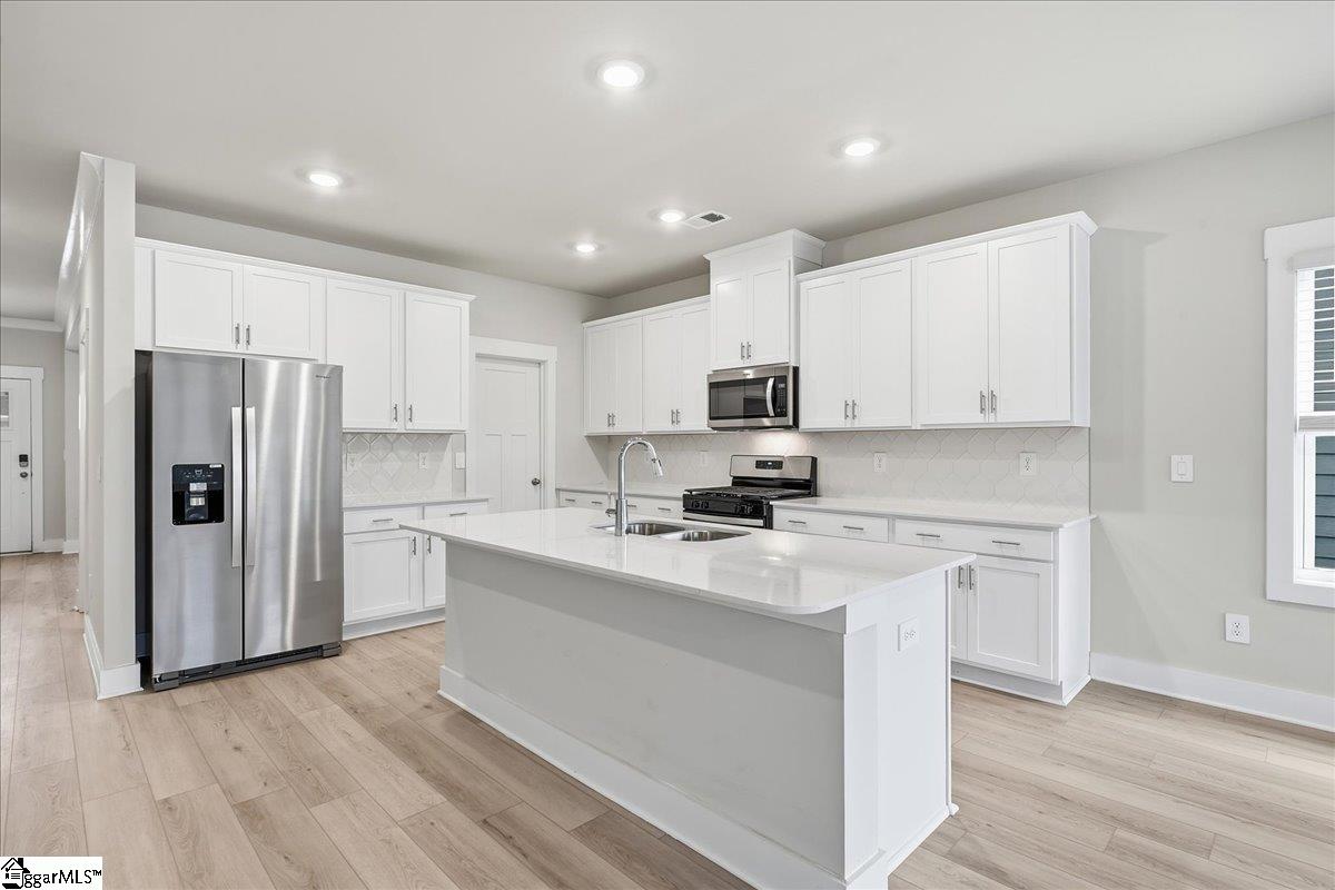 416 Ragland Avenue, Greer SC 29651