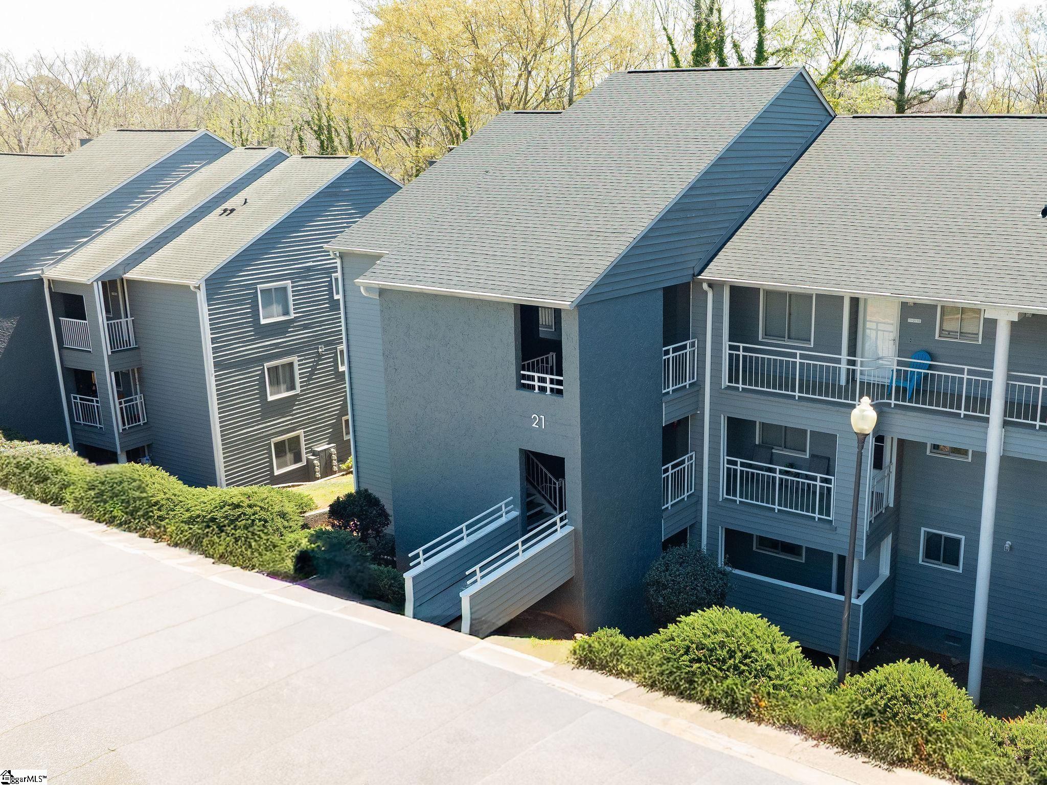 2101 Northlake Drive Anderson, SC 29625