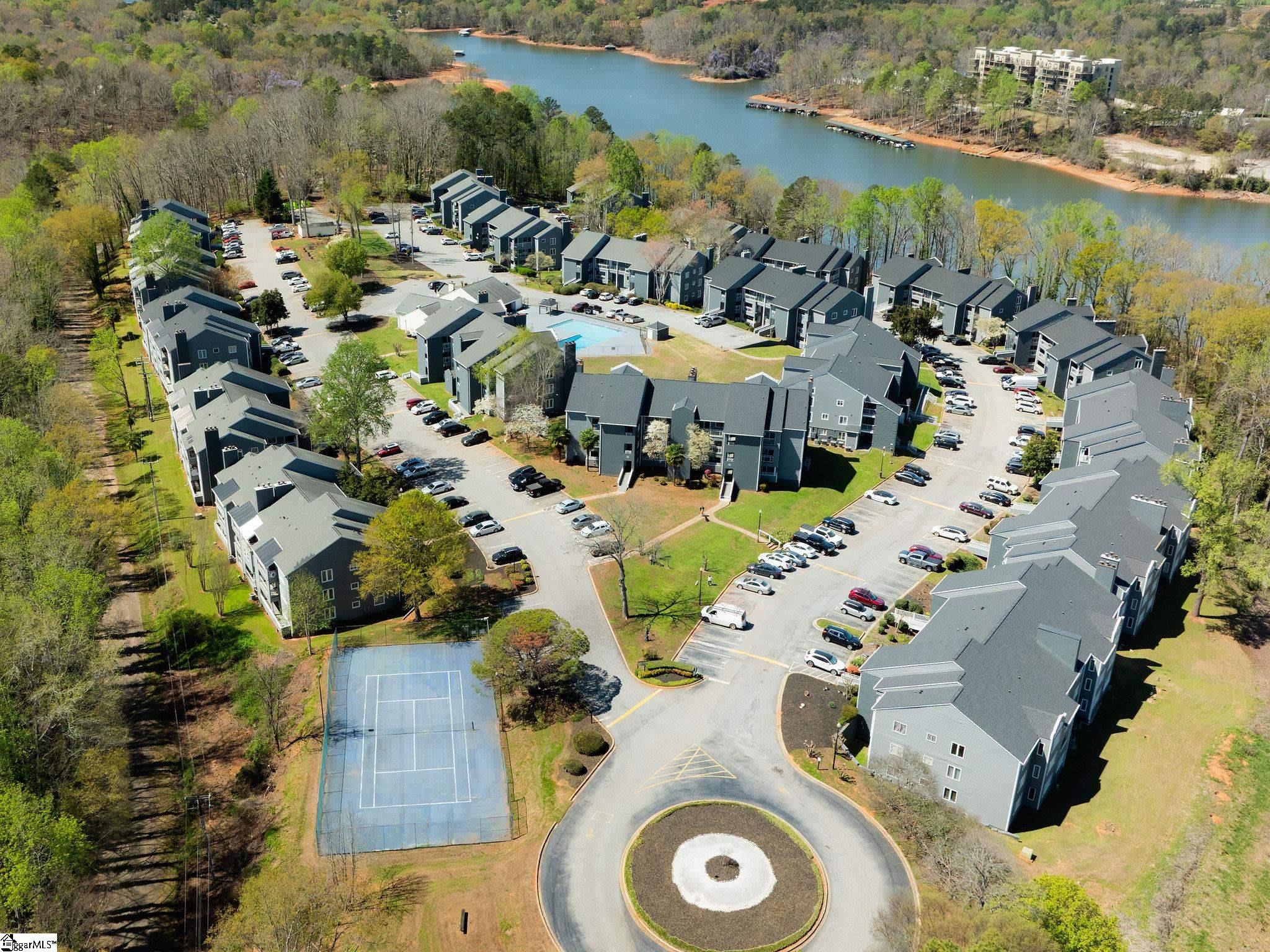 2101 Northlake Drive Anderson, SC 29625
