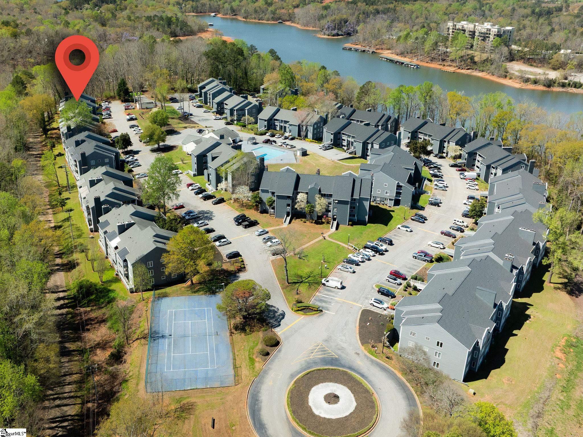 2101 Northlake Drive Anderson, SC 29625