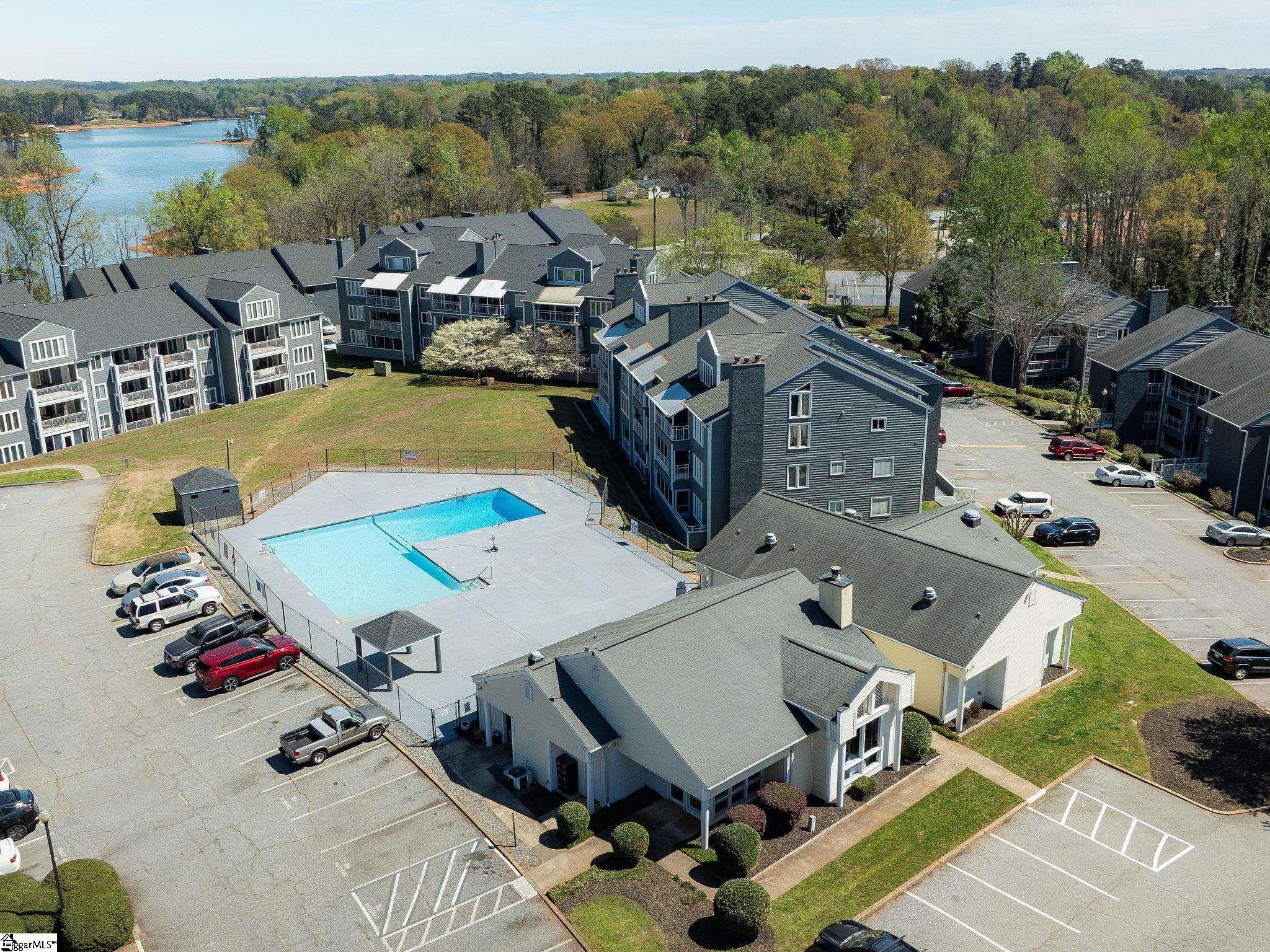2101 Northlake Drive Anderson, SC 29625