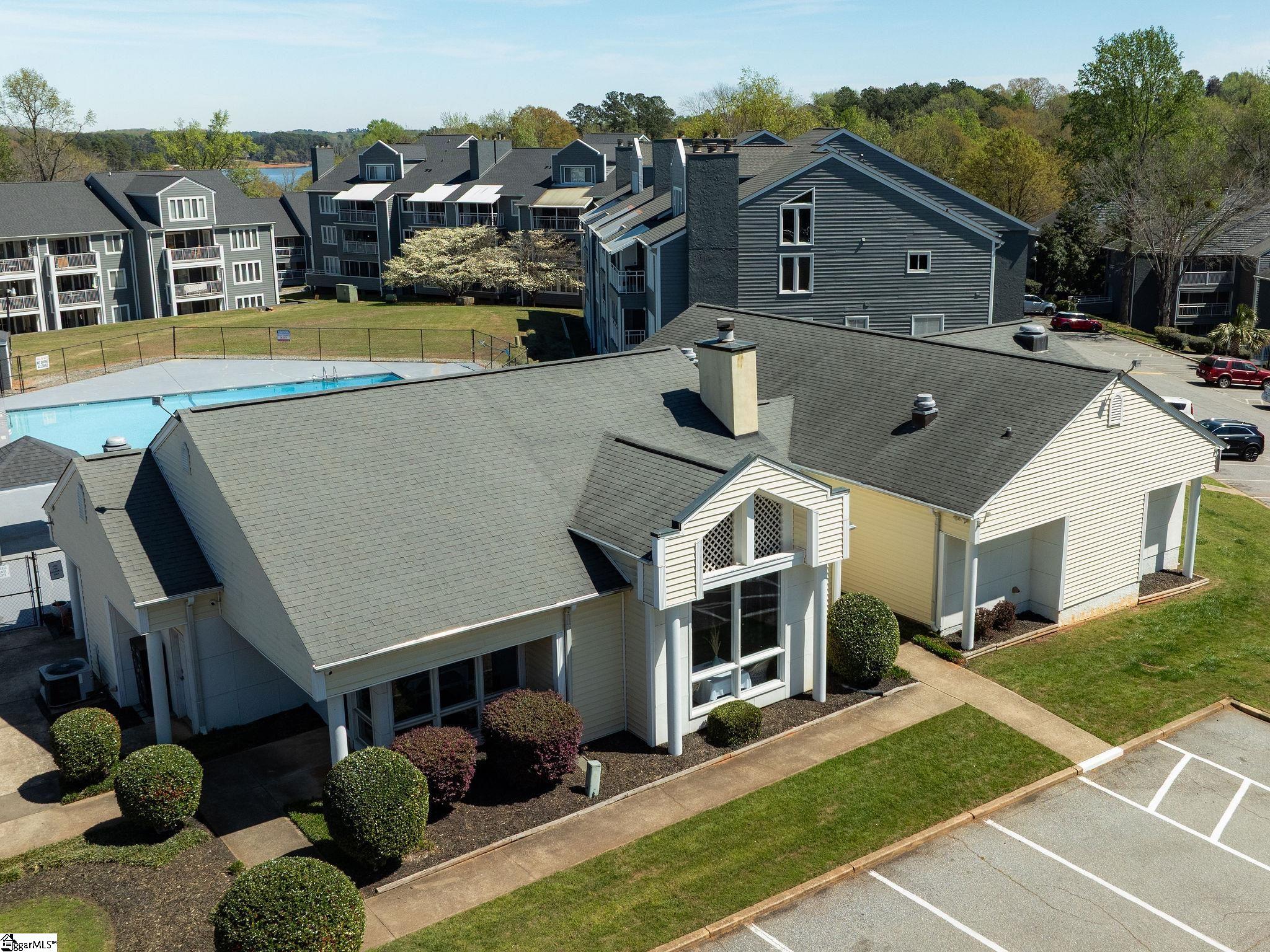 2101 Northlake Drive Anderson, SC 29625