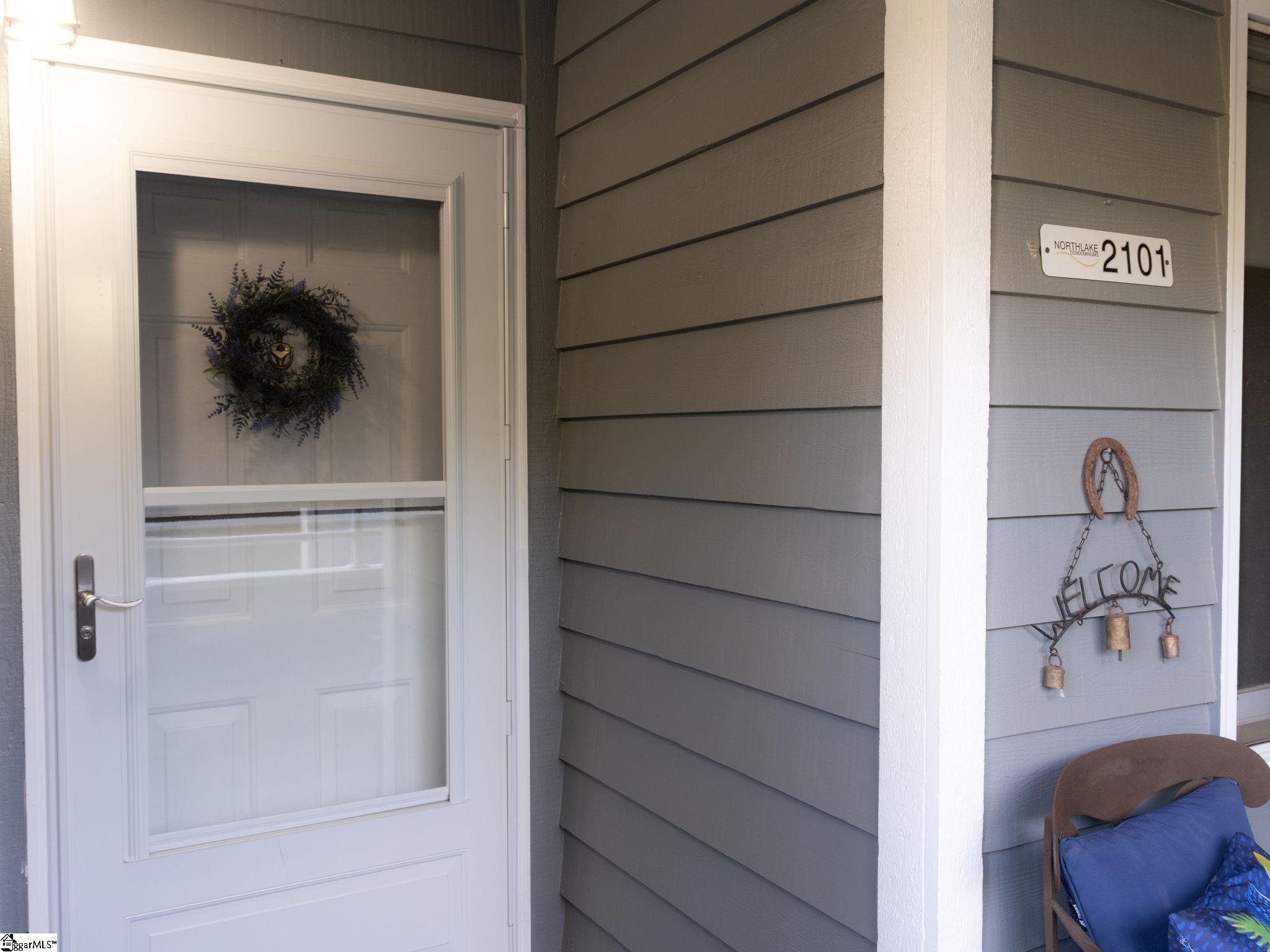 2101 Northlake Drive Anderson, SC 29625
