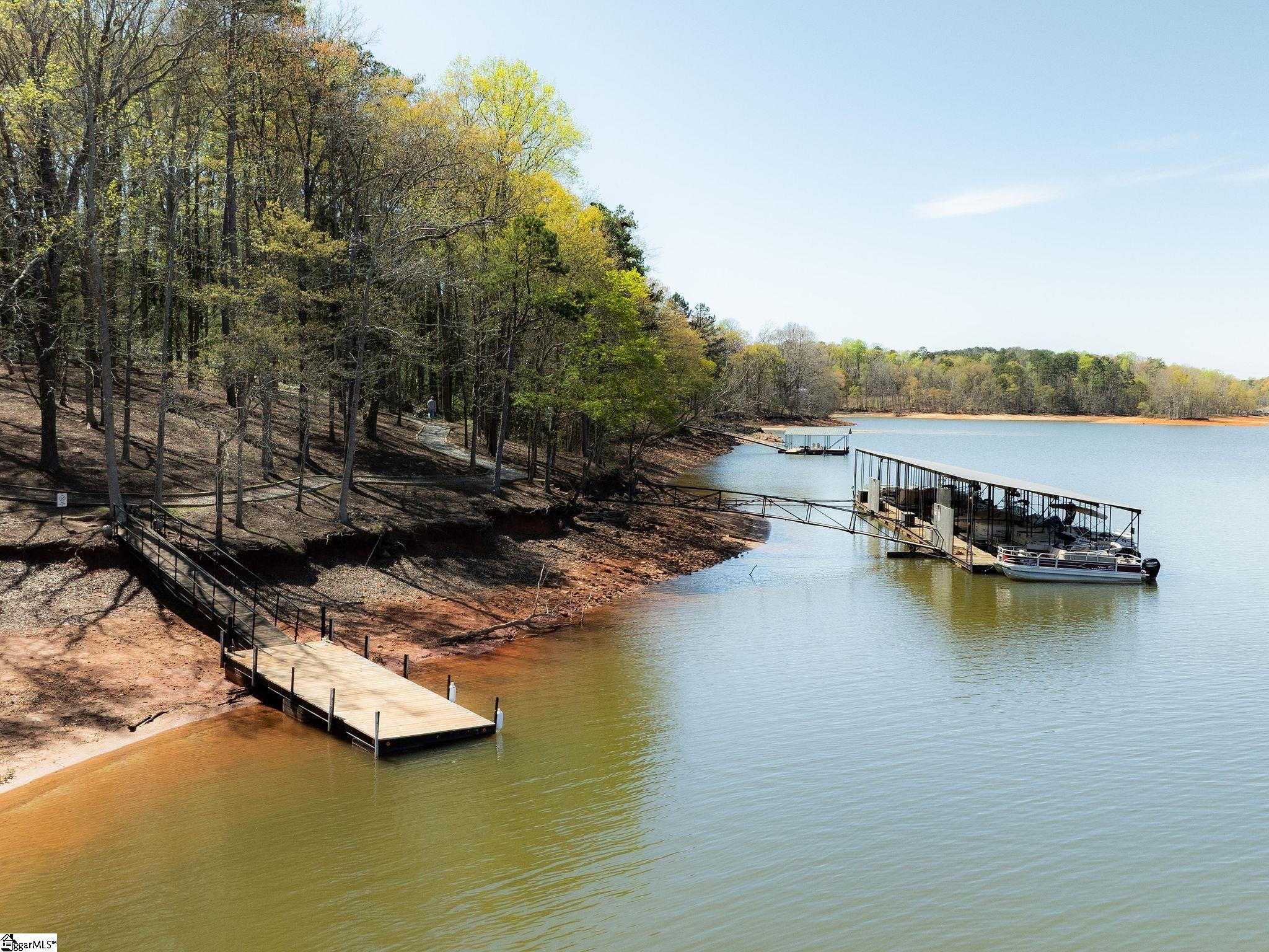 2101 Northlake Drive Anderson, SC 29625