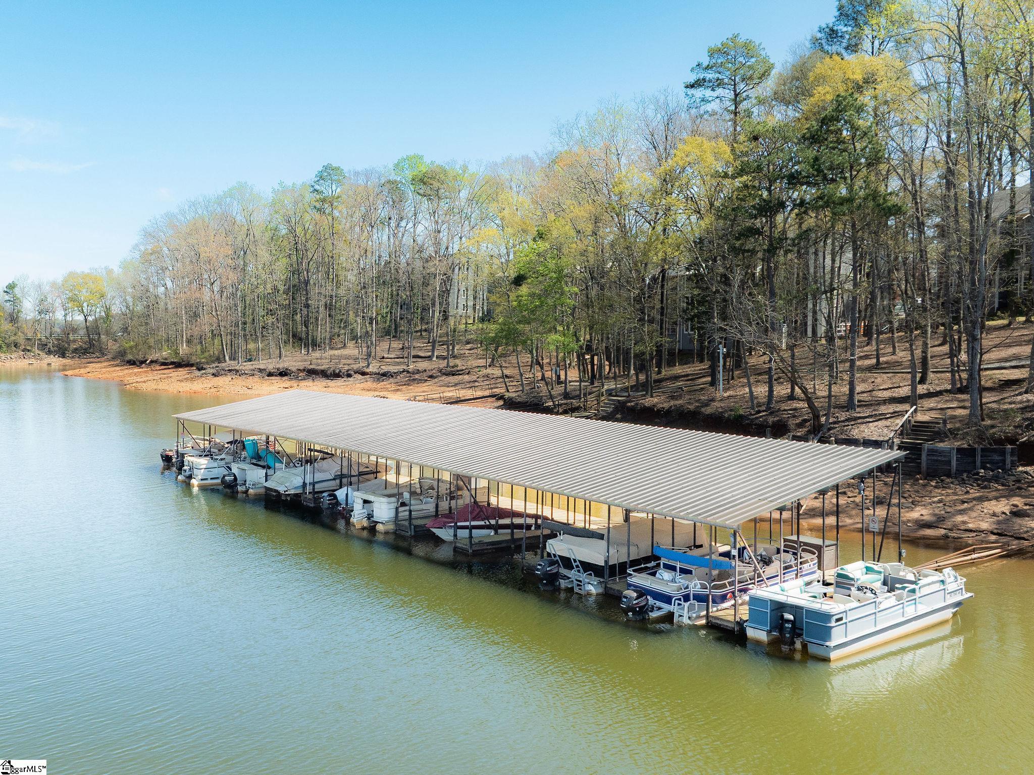 2101 Northlake Drive Anderson, SC 29625