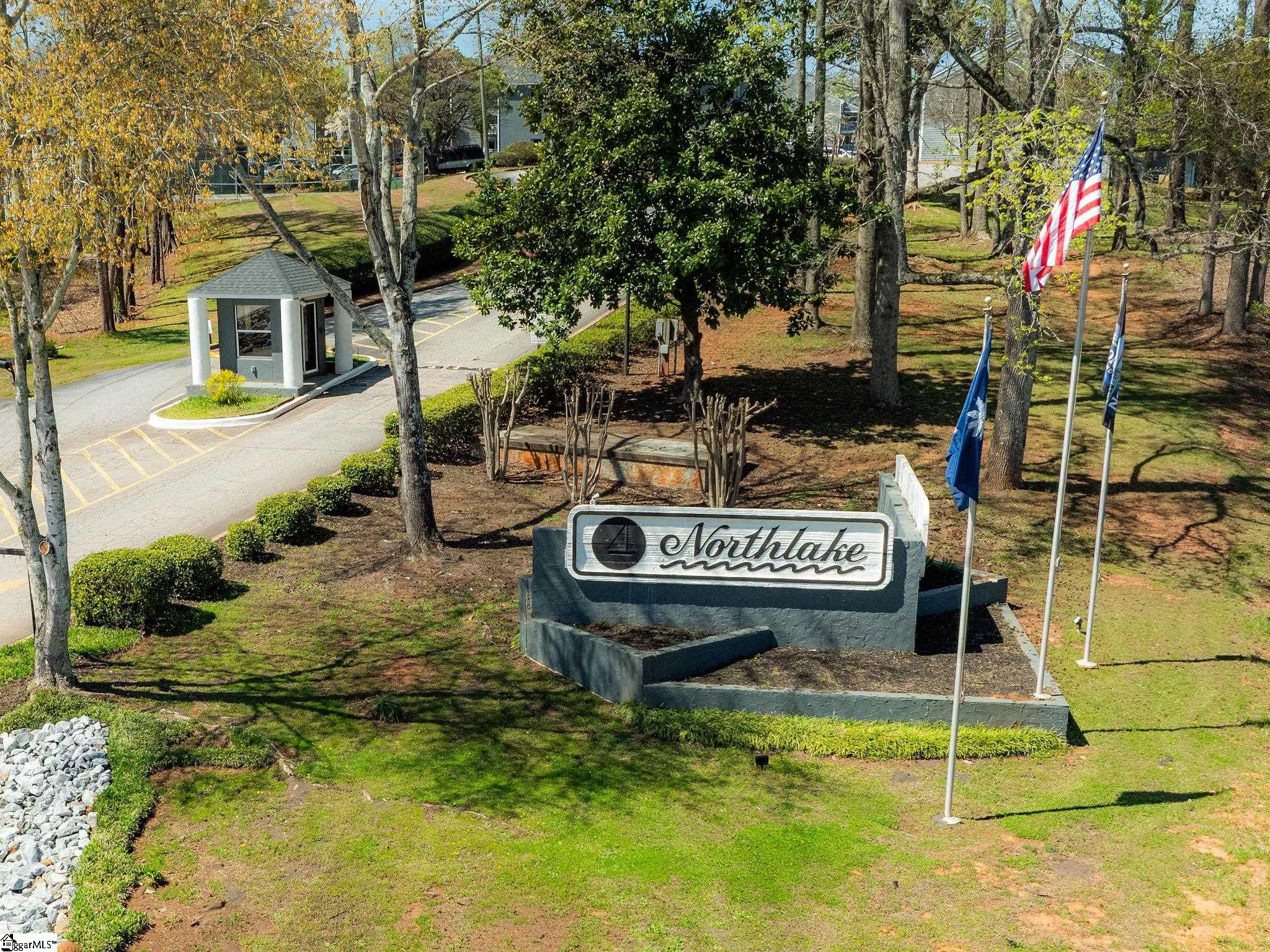 2101 Northlake Drive Anderson, SC 29625