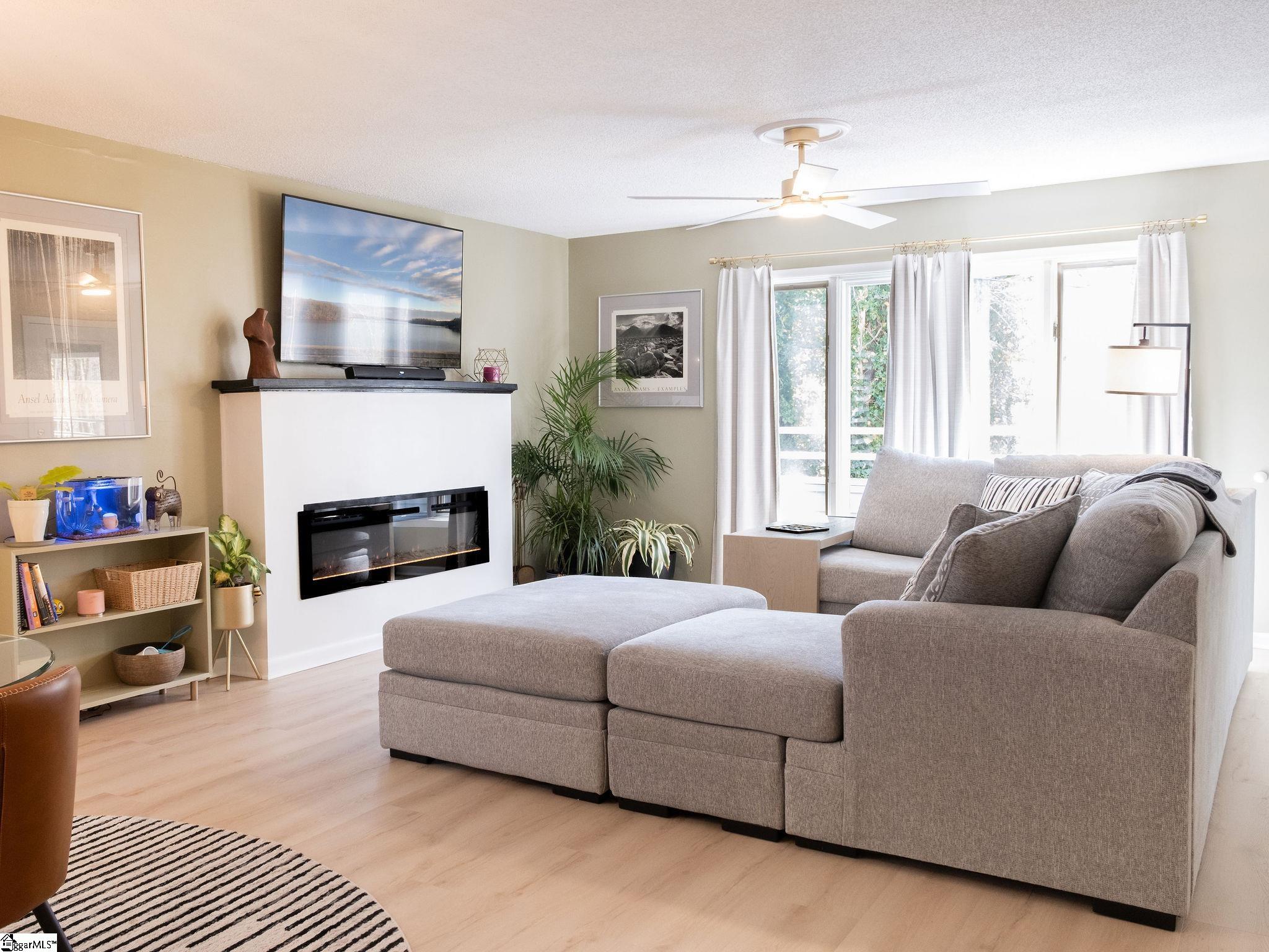 2101 Northlake Drive Anderson, SC 29625